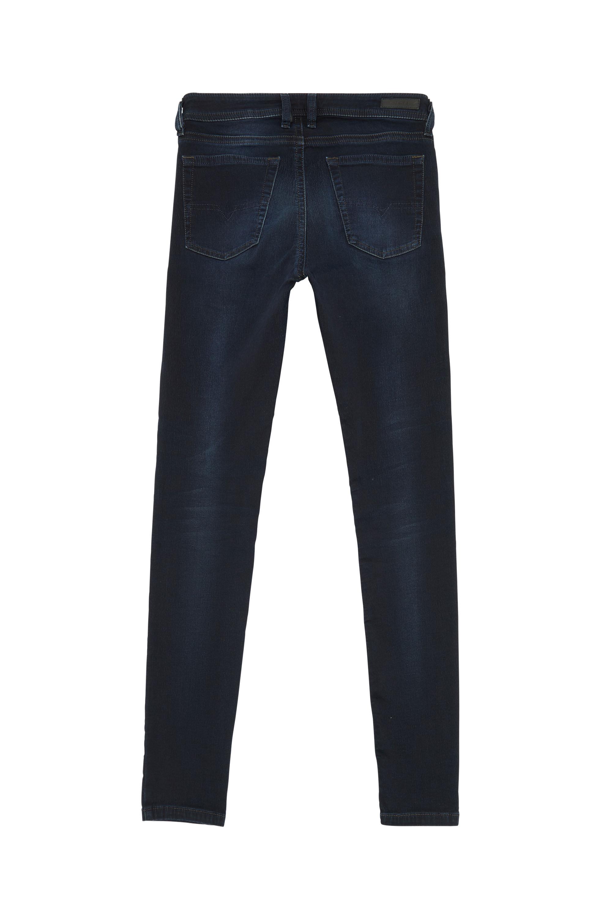 SPENDER Joggjeans®, Dark Blue Diesel - Man's SPENDER Joggjeans®, Dark Blue - 2