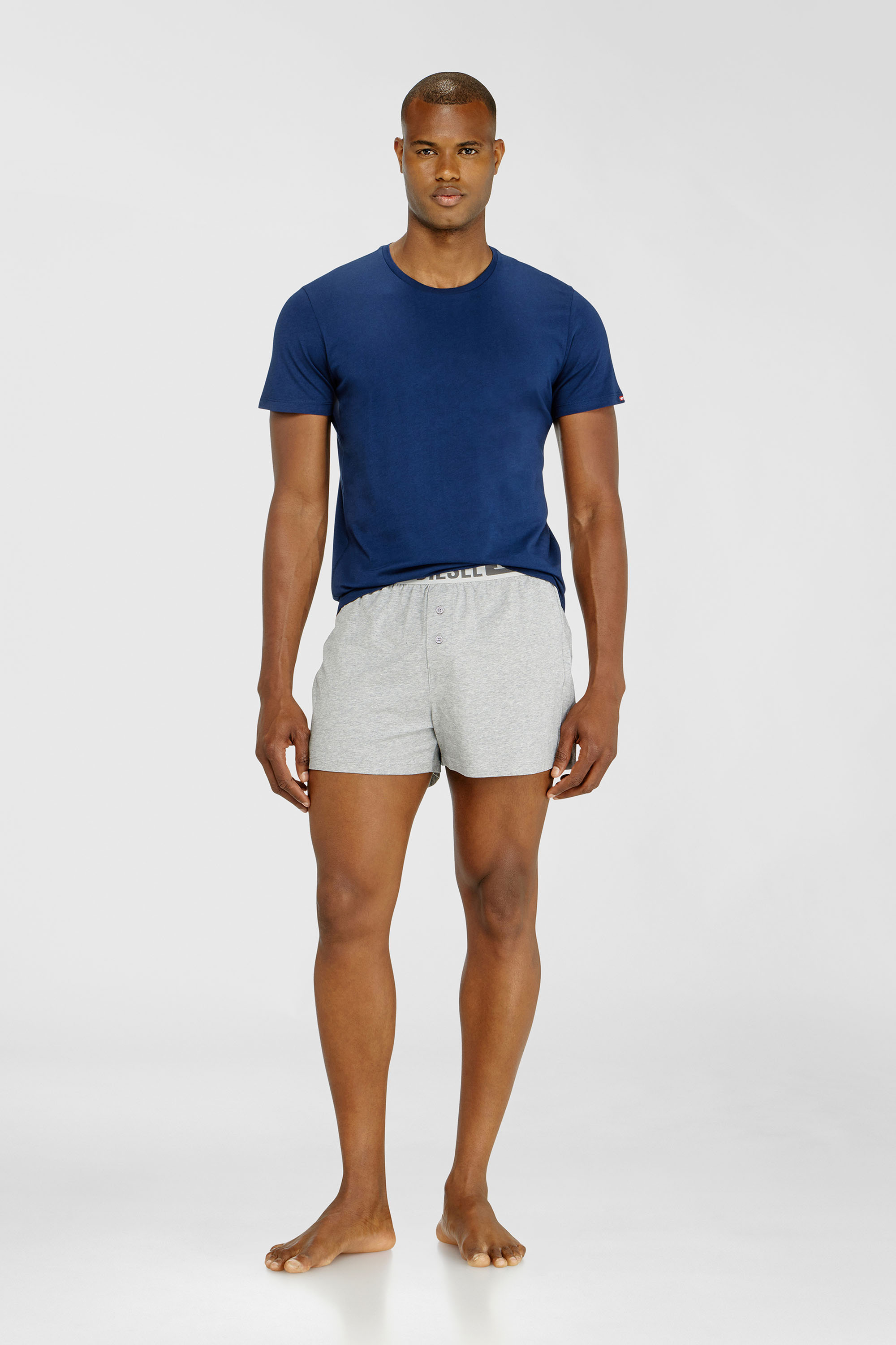 Set of 3 cotton T-shirts
