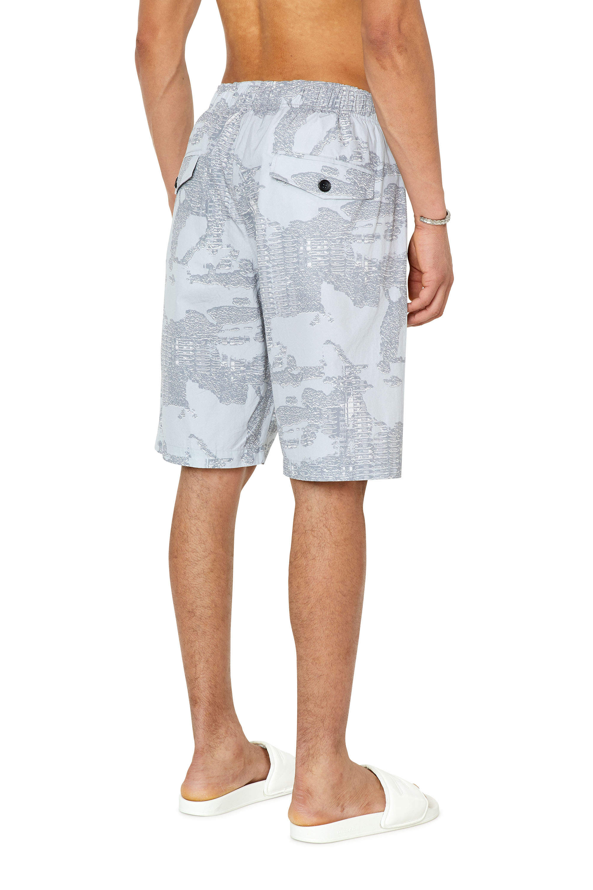 Diesel - P-FERG, Light Grey - Image 2
