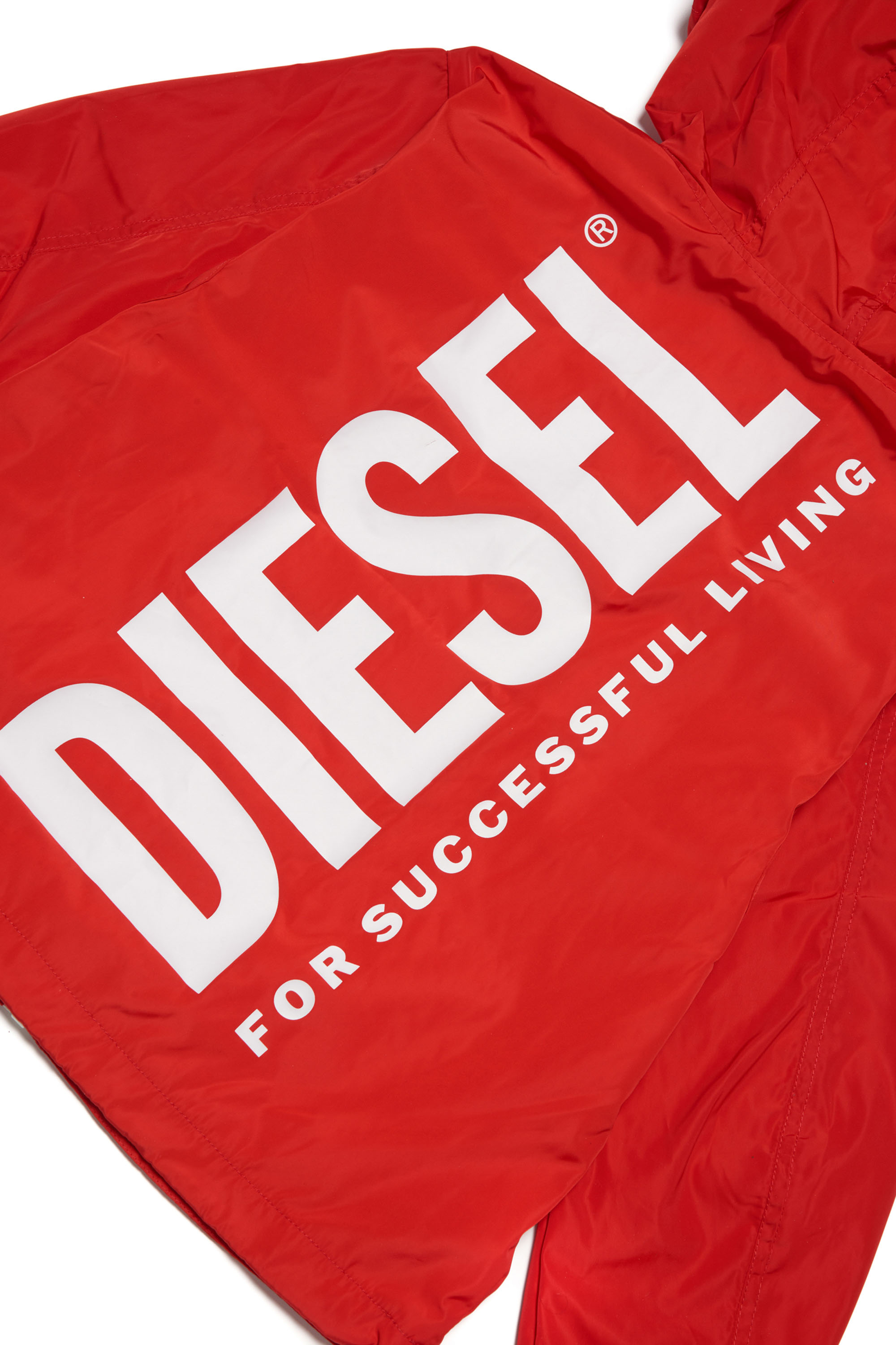 Diesel - JWALLY, Red - Image 3