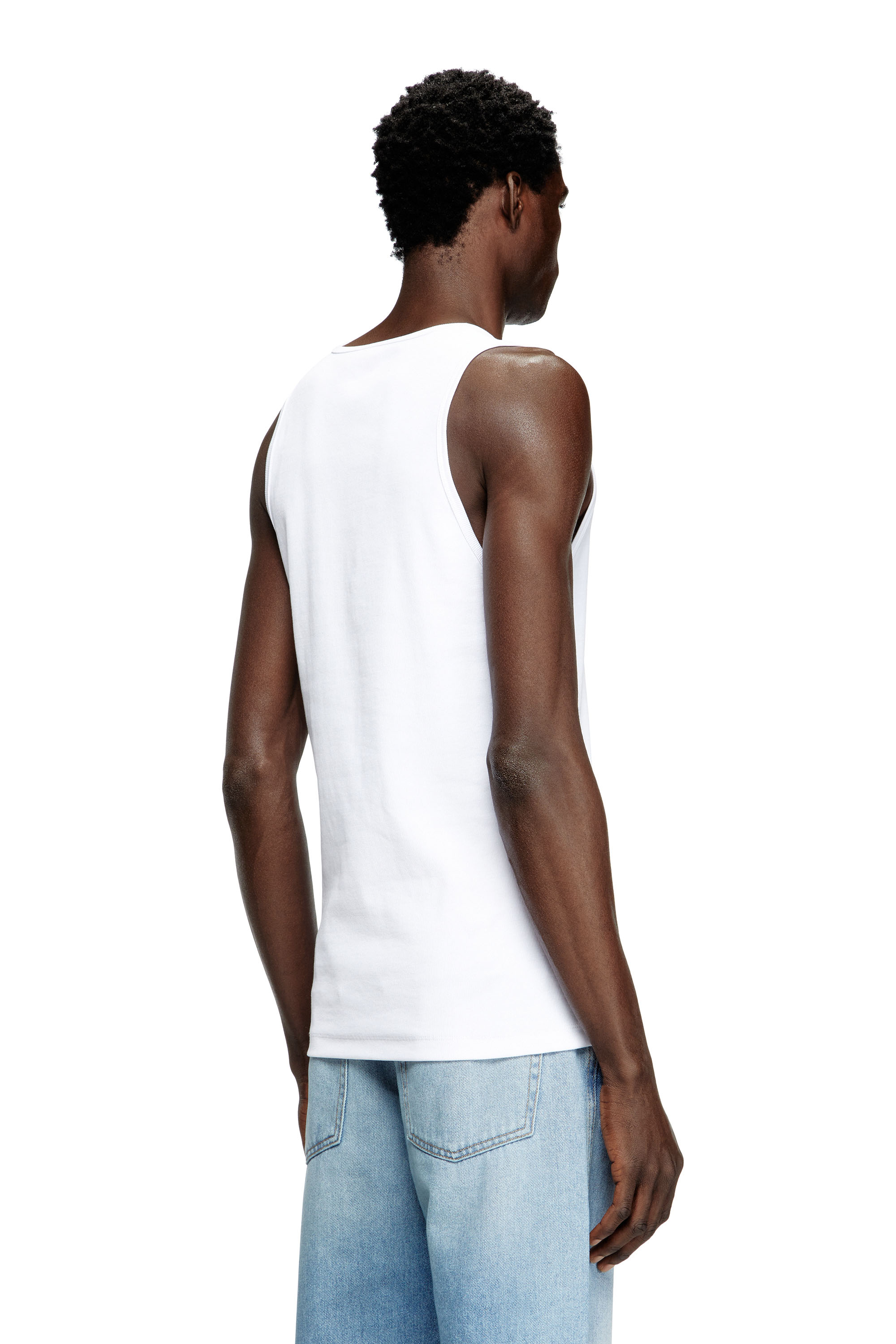Diesel - T-LIFTY-D, White - Image 2