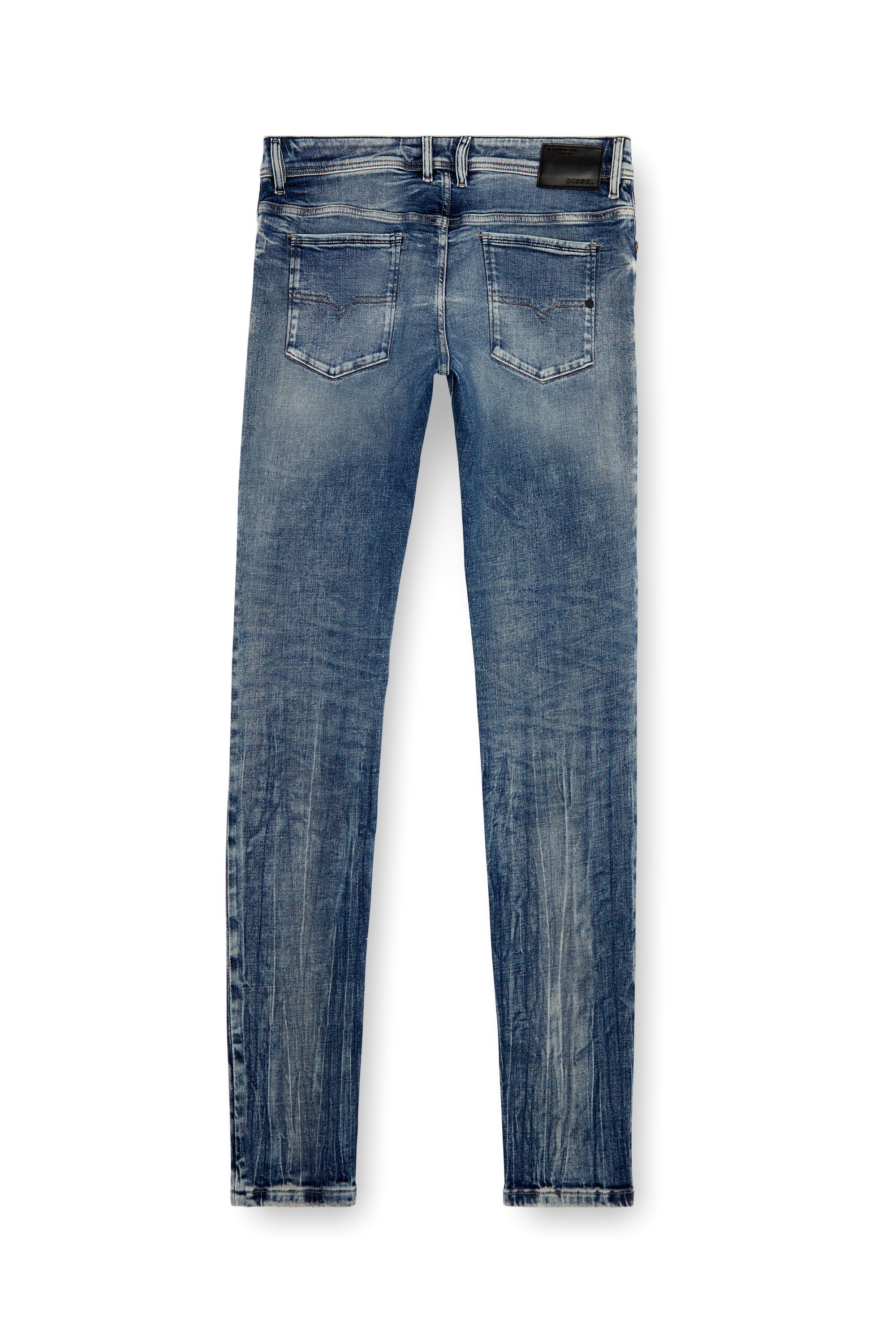 SLEENKER, 01 Diesel - Man's SLEENKER, null - 2