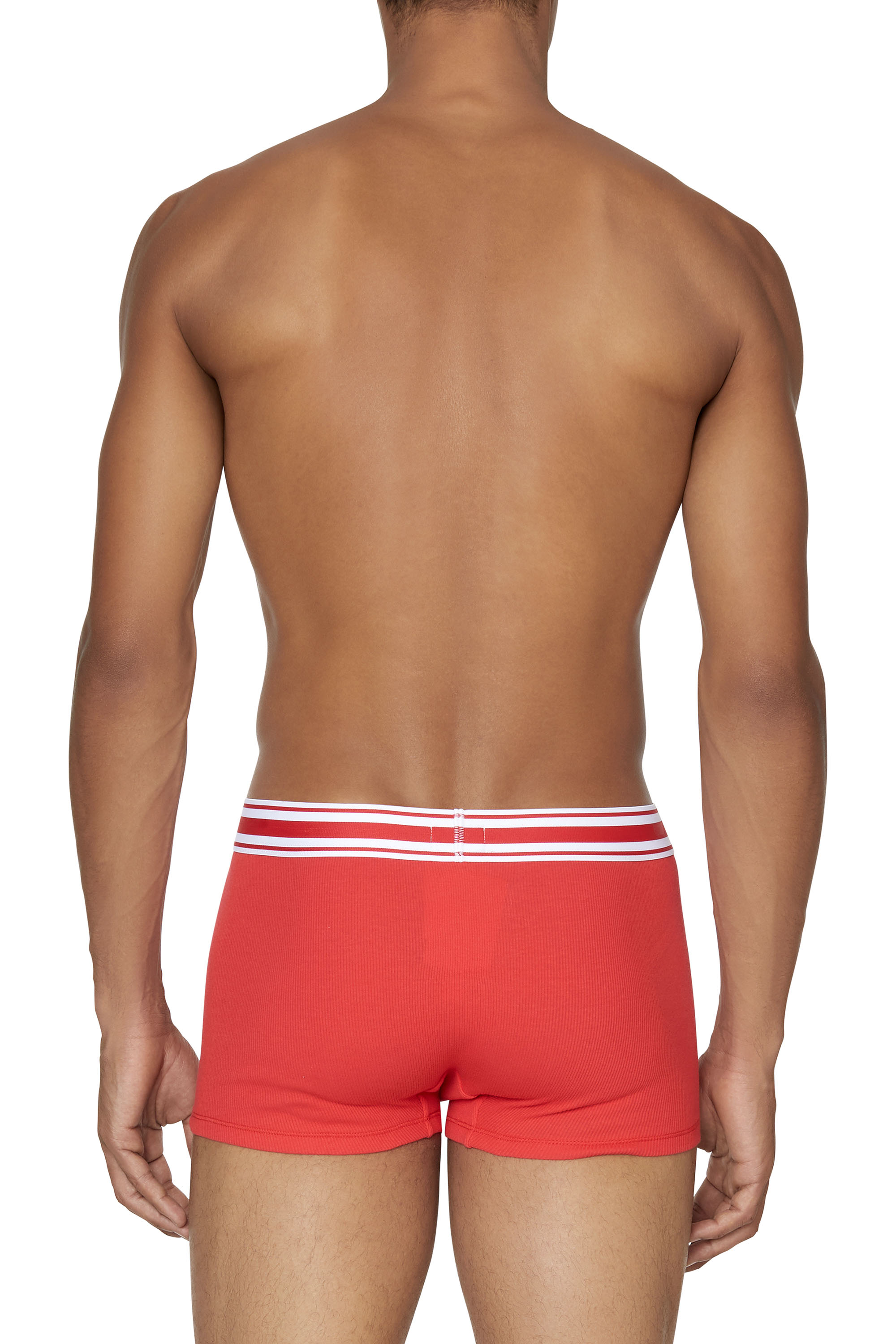 Diesel - UMBX-DAMIEN-R, Red - Image 3