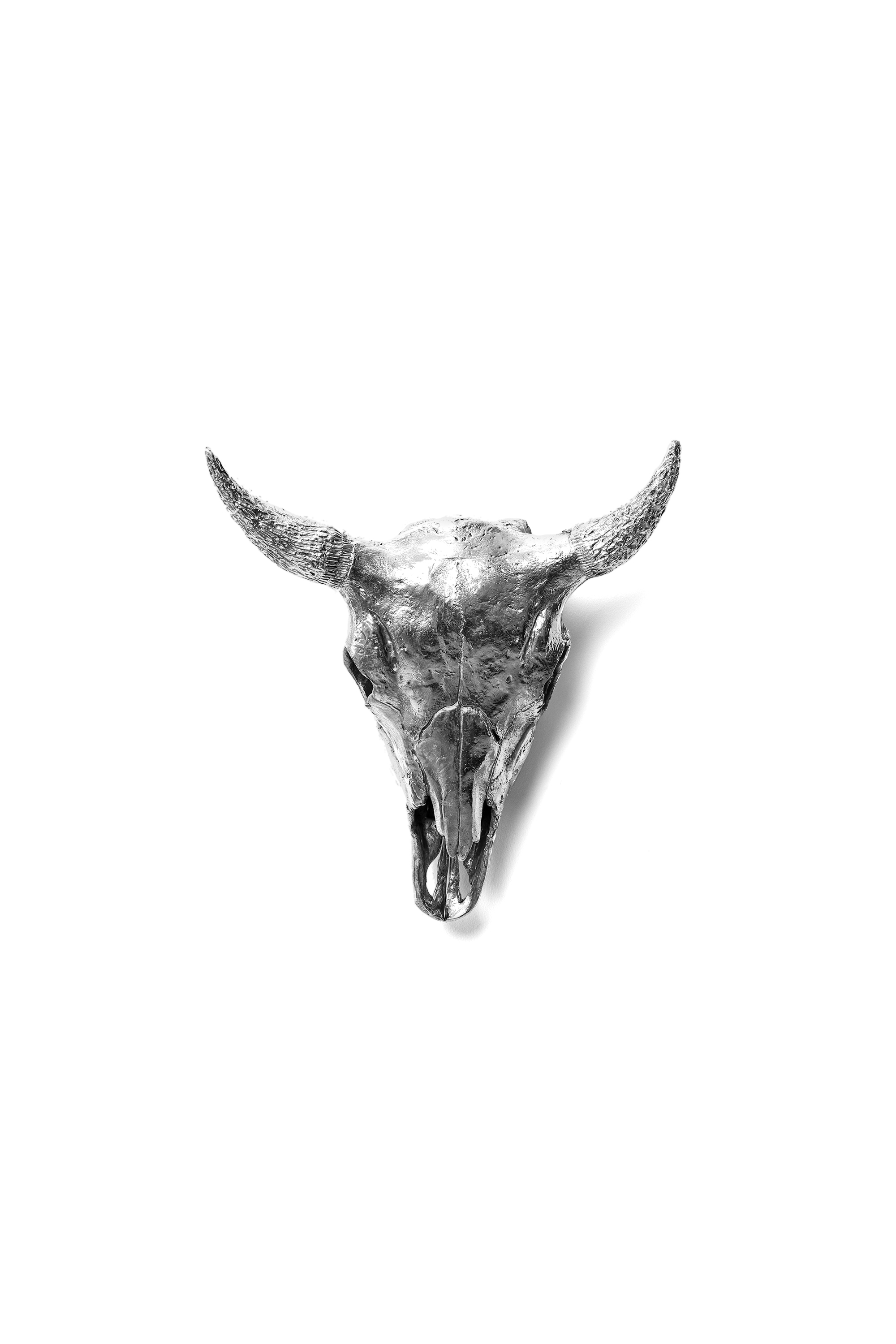 10899 WUNDERKAMMER, Silver - Home Accessories