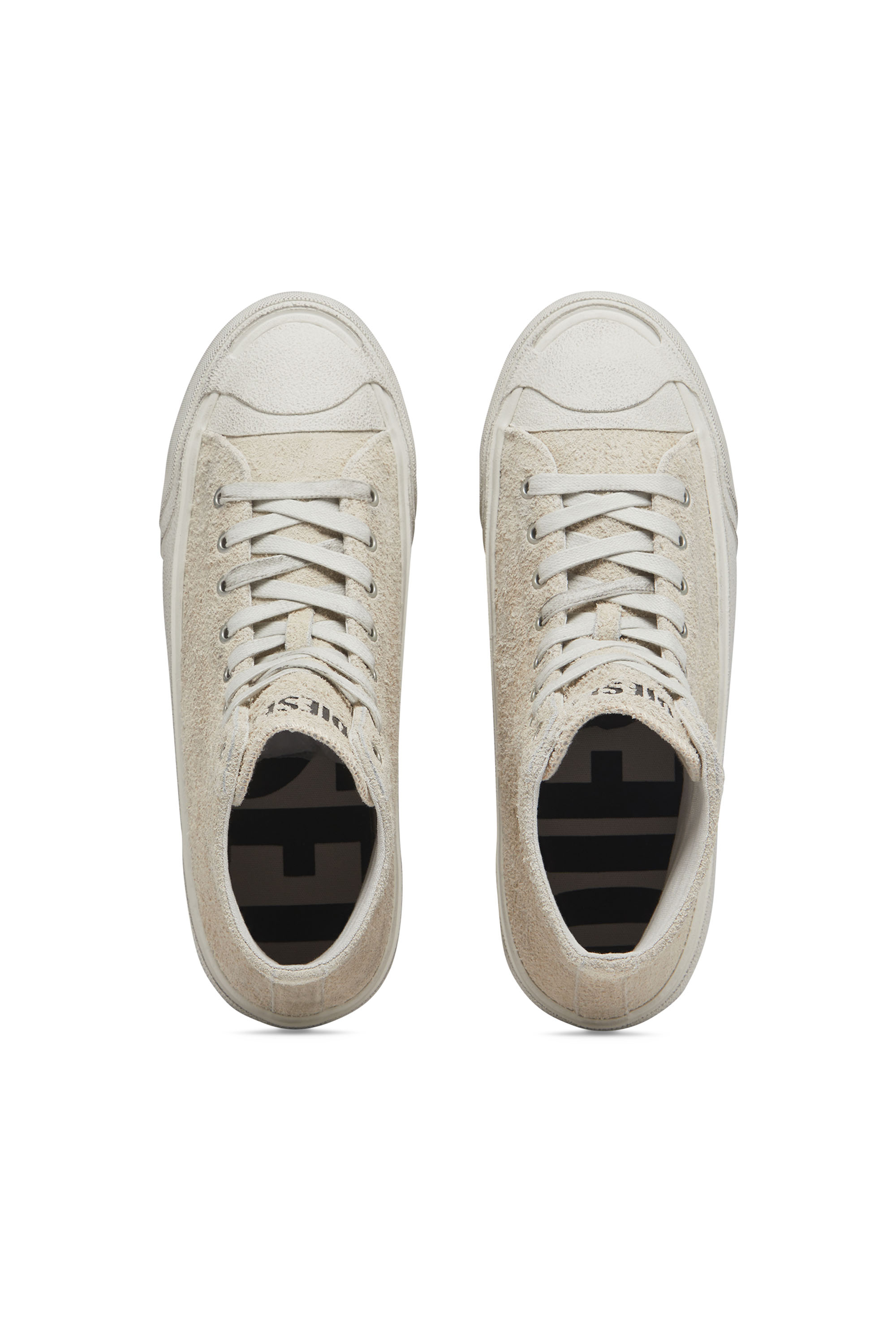 Diesel - S-PRINCIPIA MID X, White - Image 5