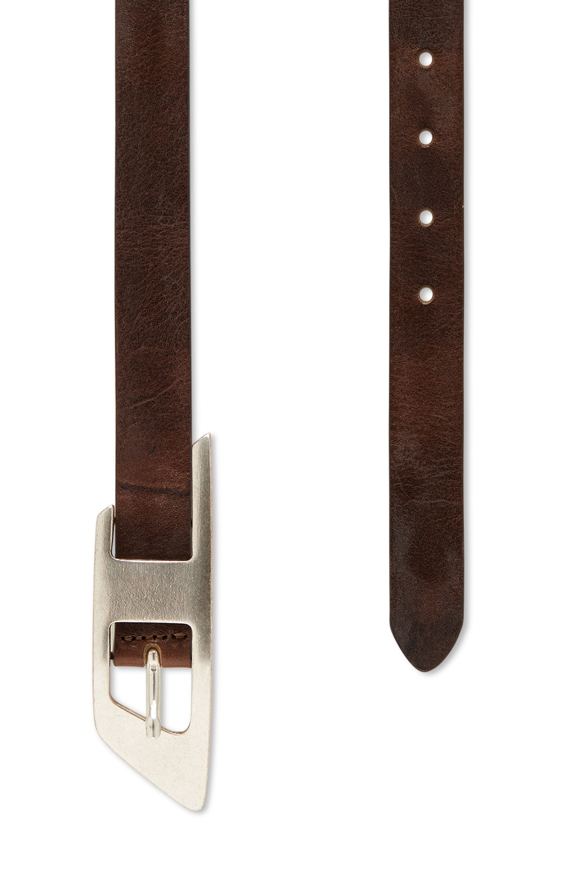 Diesel - B-DLOGO, Brown - Image 2