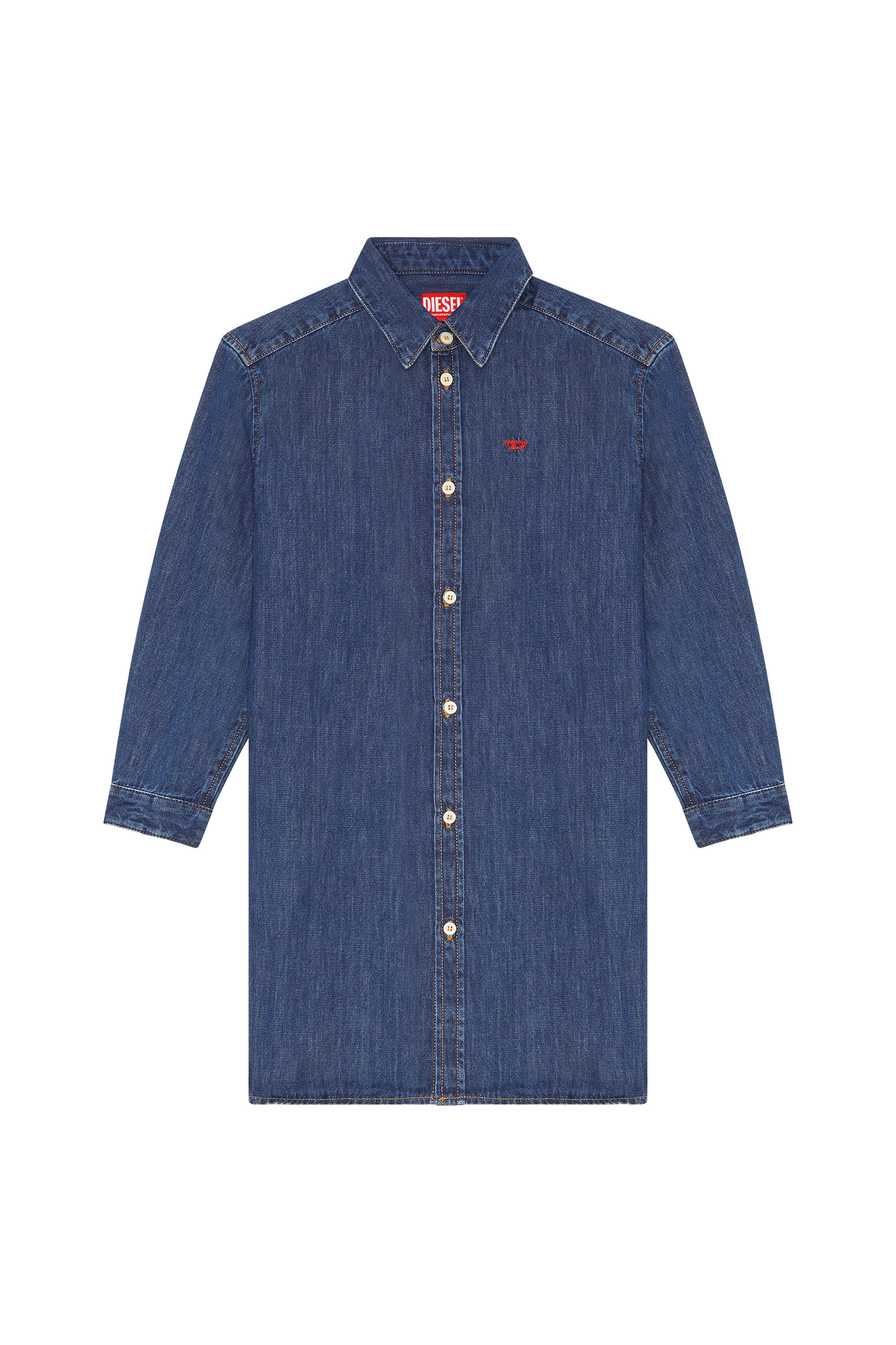 Diesel - DEBLEX, Dark Blue - Image 1