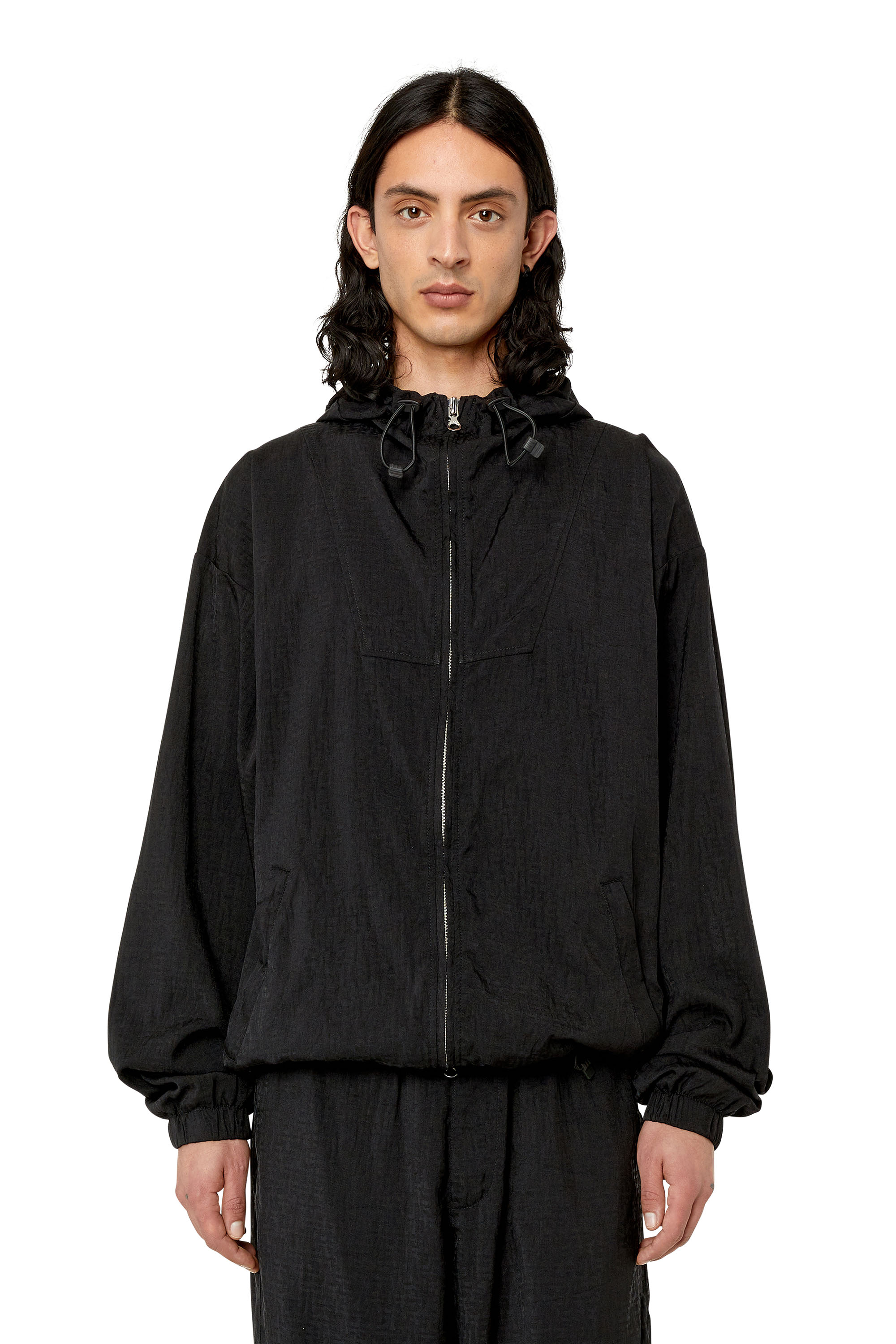 Diesel - J-JASS-MON, Black - Image 1