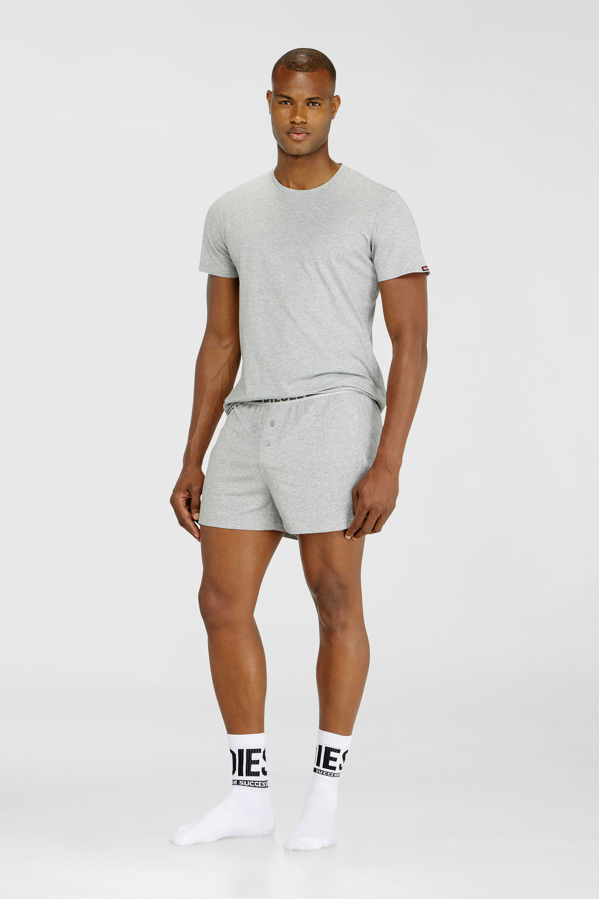 Set of 3 cotton T-shirts