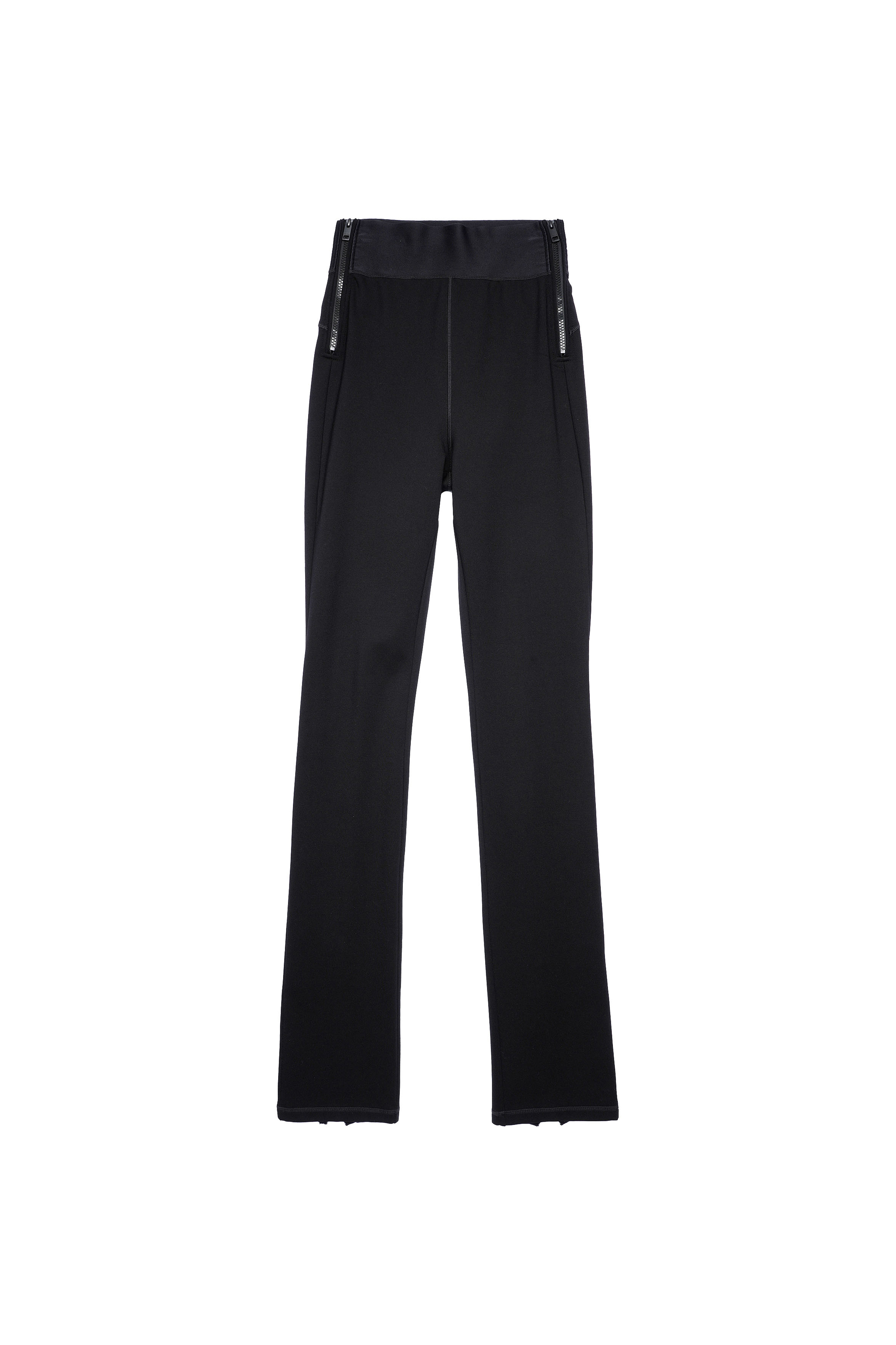 P-BAND, Black - Pants