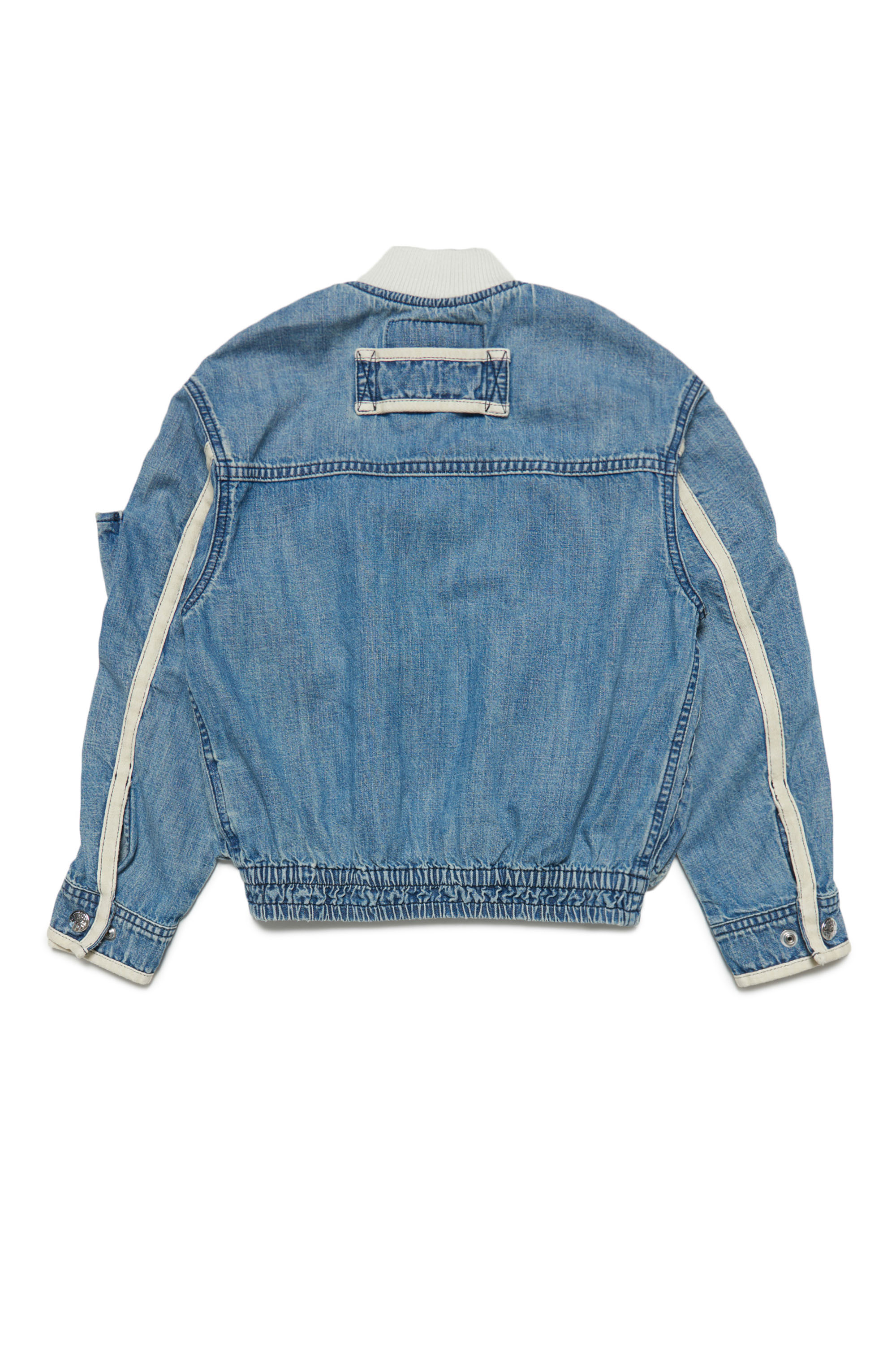 Diesel - JSCHUT-J, Light Blue - Image 2