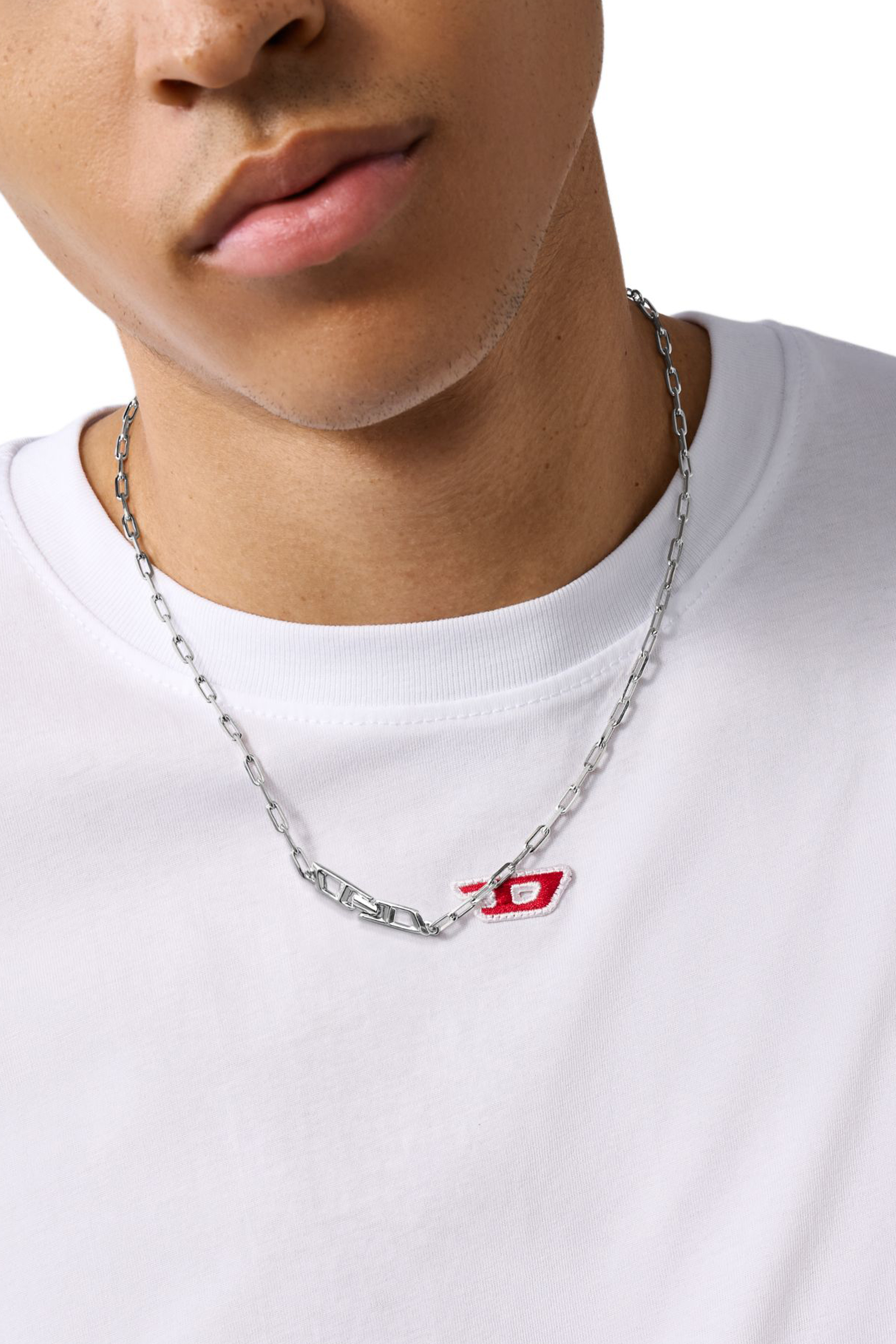 DL1364040 STERLING SILVER JEWEL, Silver