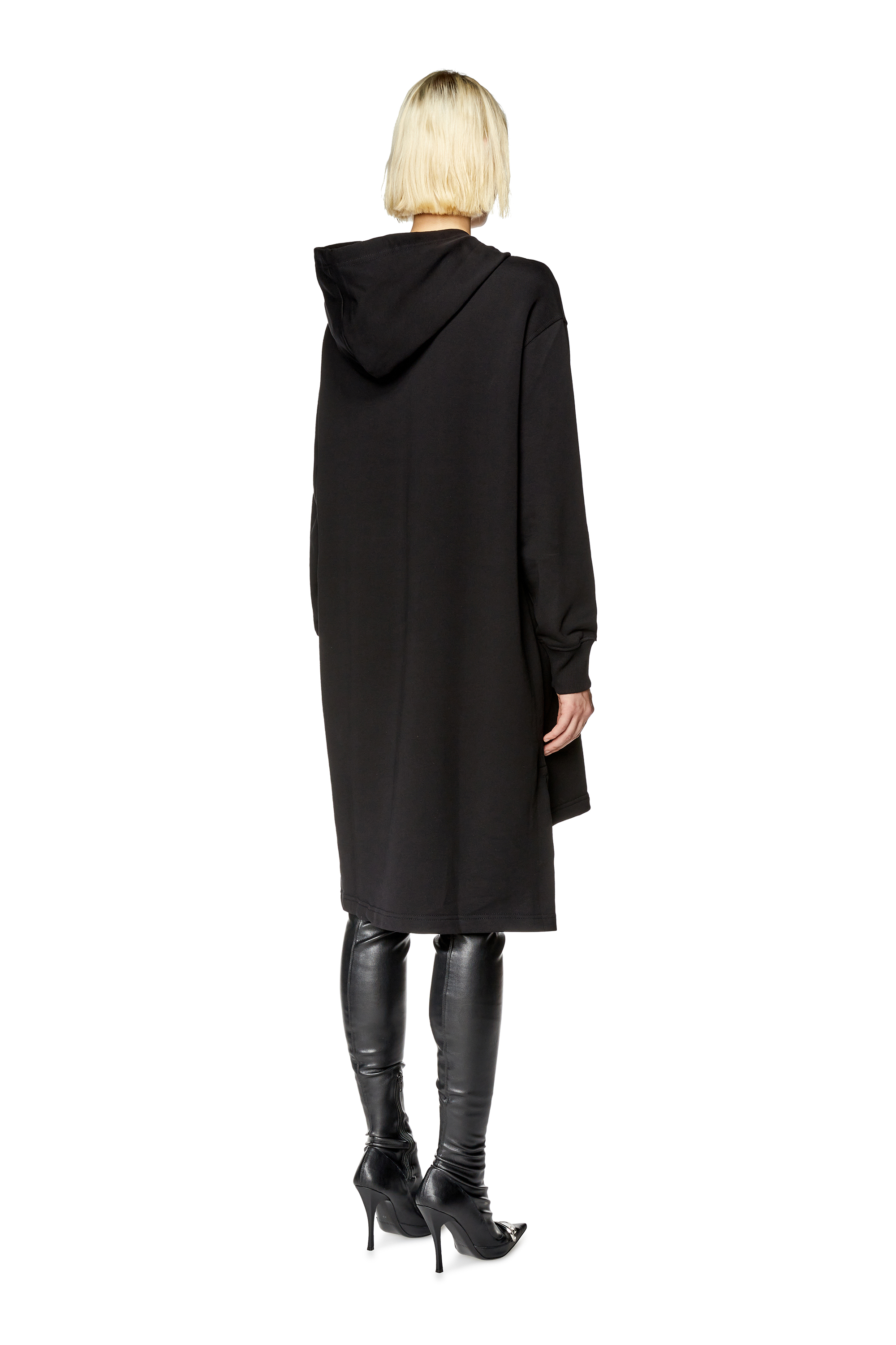 Diesel - D-ILSE-D, Black - Image 3
