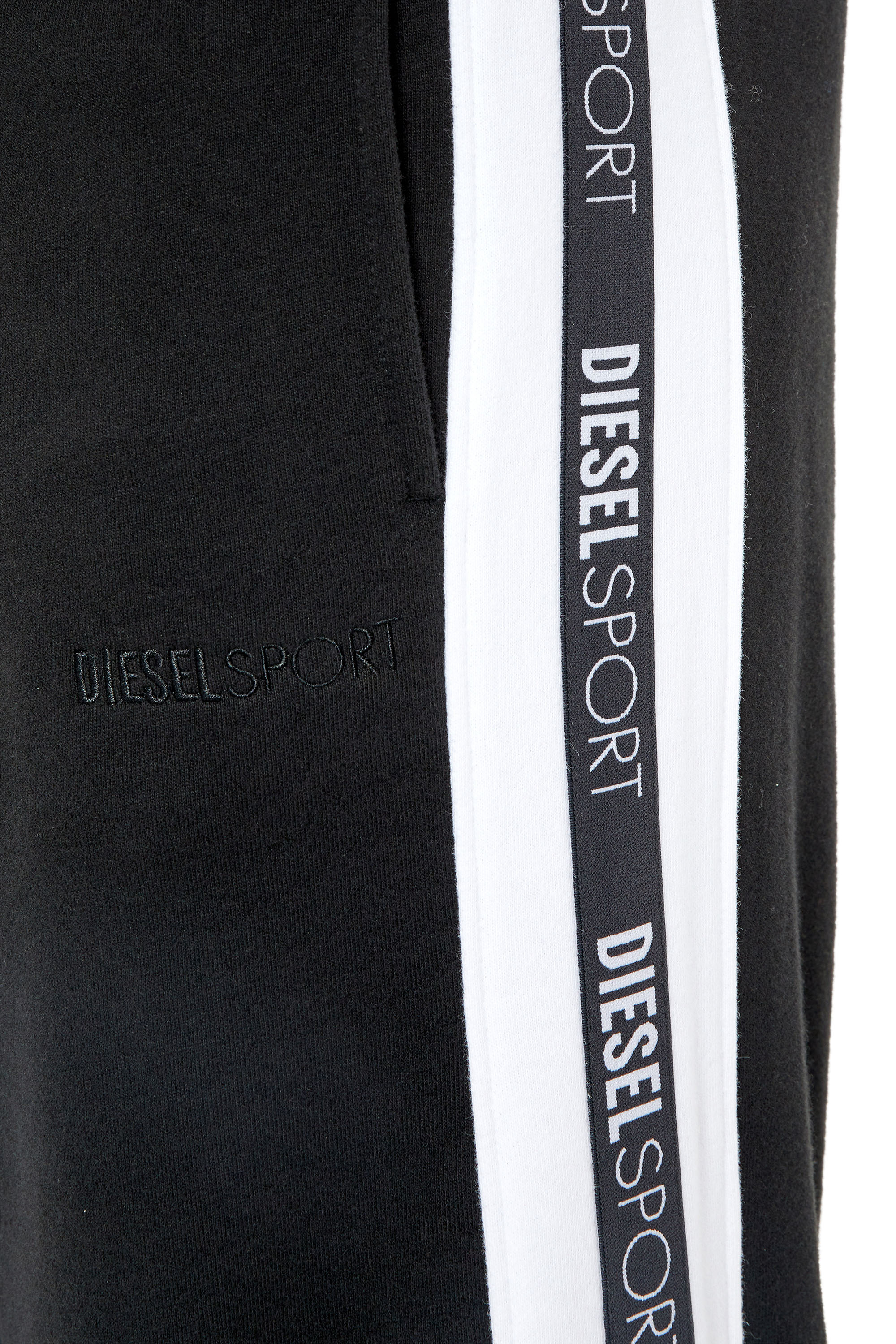 Diesel - AMSB-JAGER-HT33, Black - Image 4