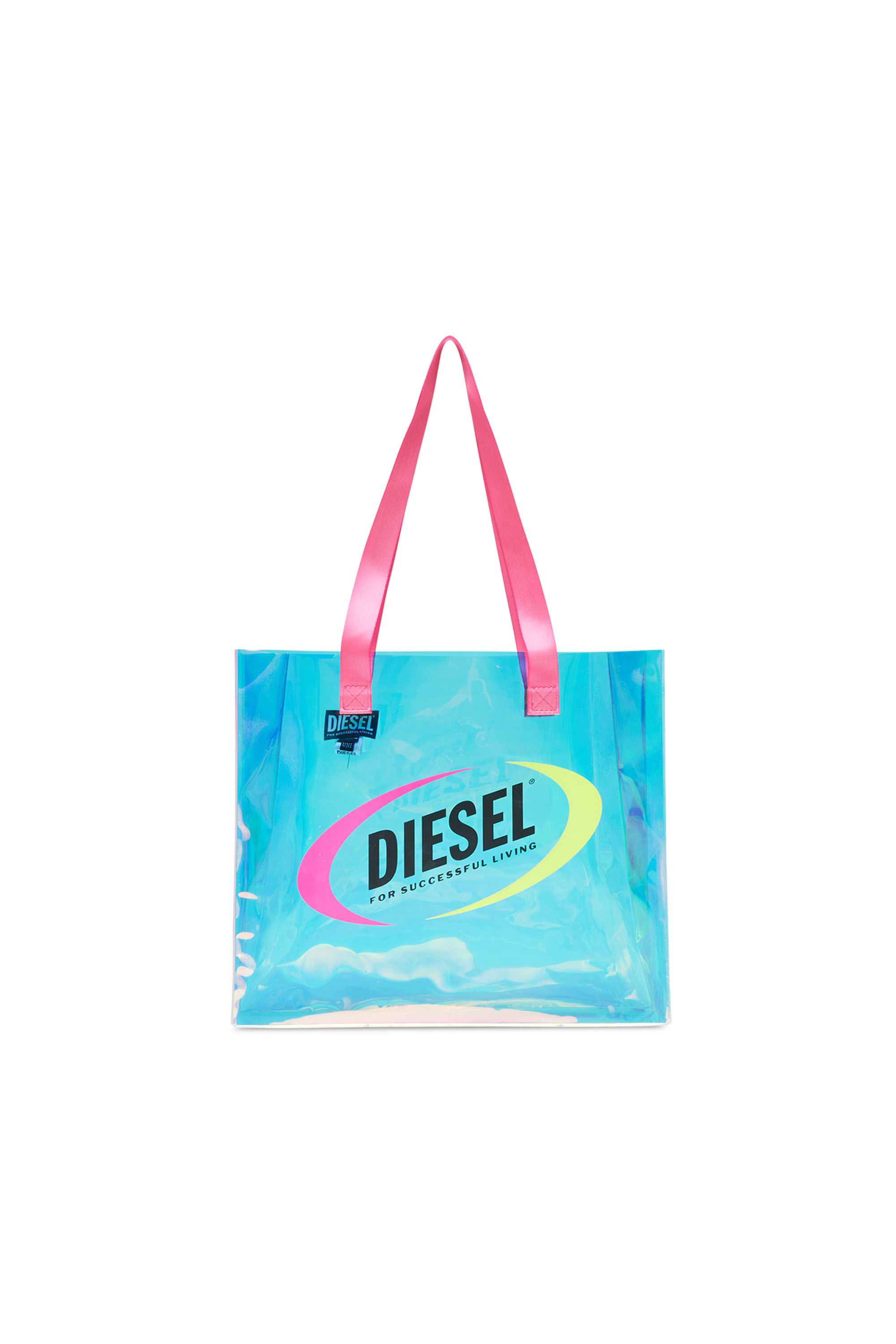 Diesel - WORSA, Azure - Image 1