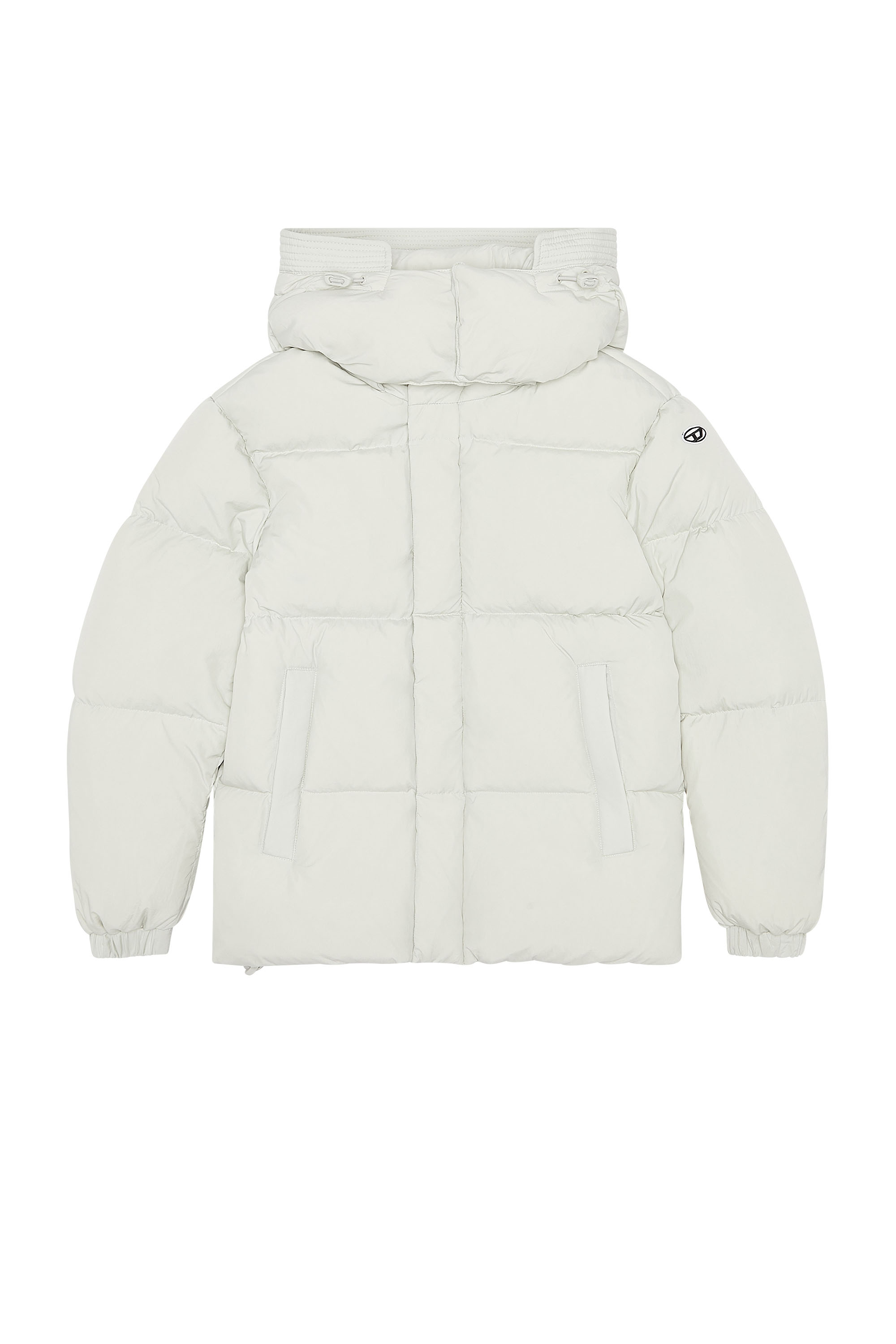 Diesel - W-ROLFYS-FL, Light Blue - Image 3
