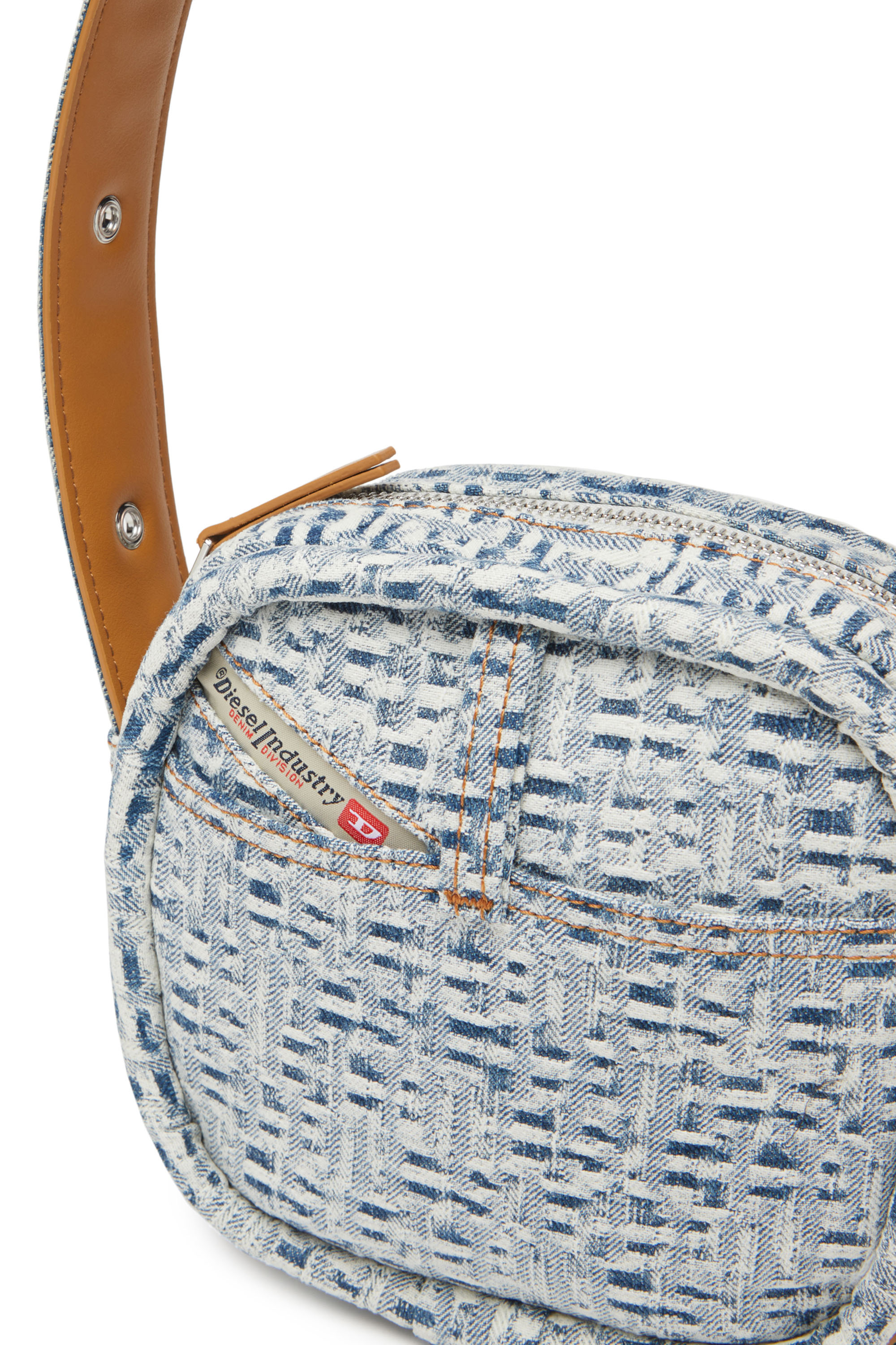 Diesel - B-AMELIA, Light Blue - Image 5