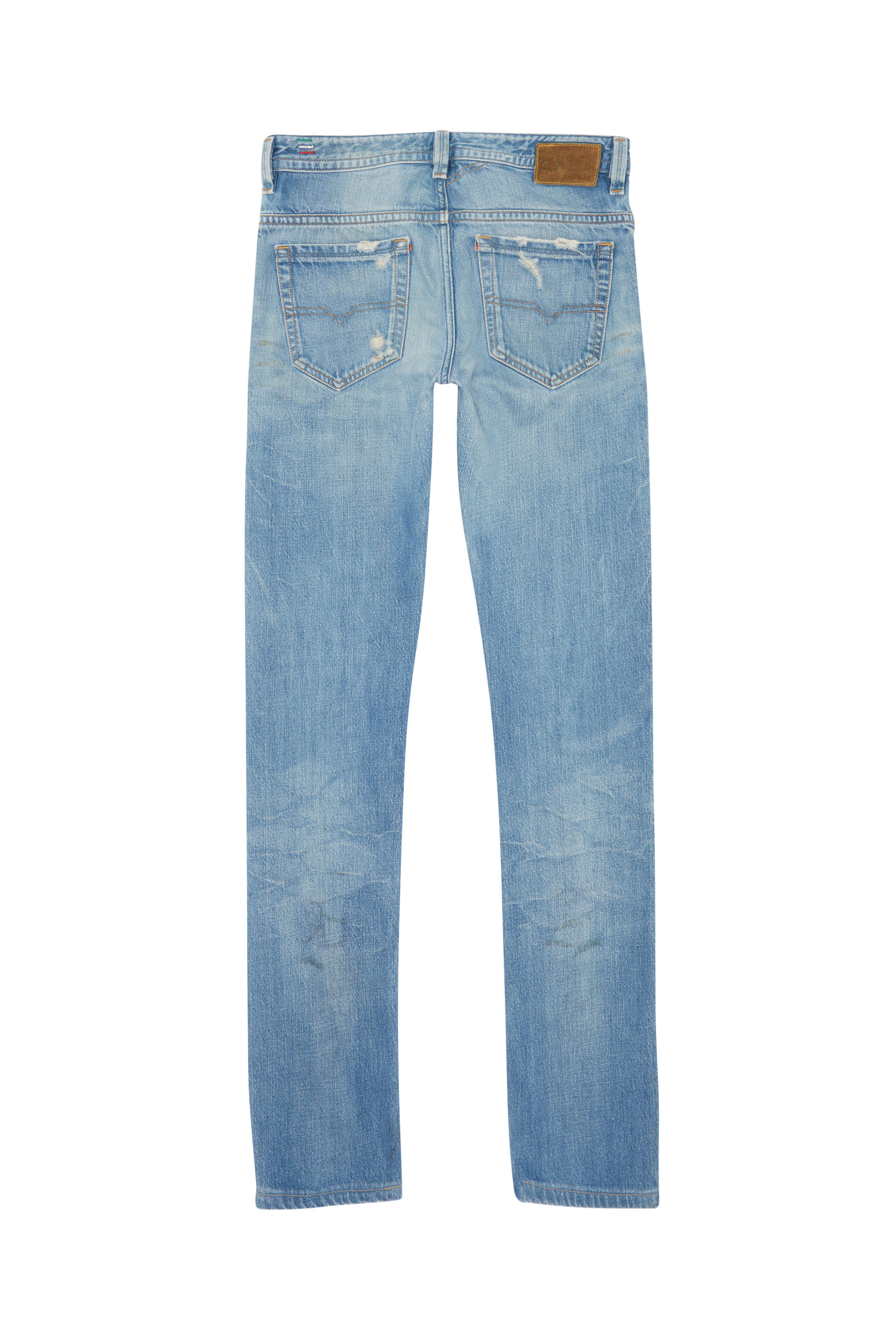 Diesel - THAVAR, Light Blue - Image 2