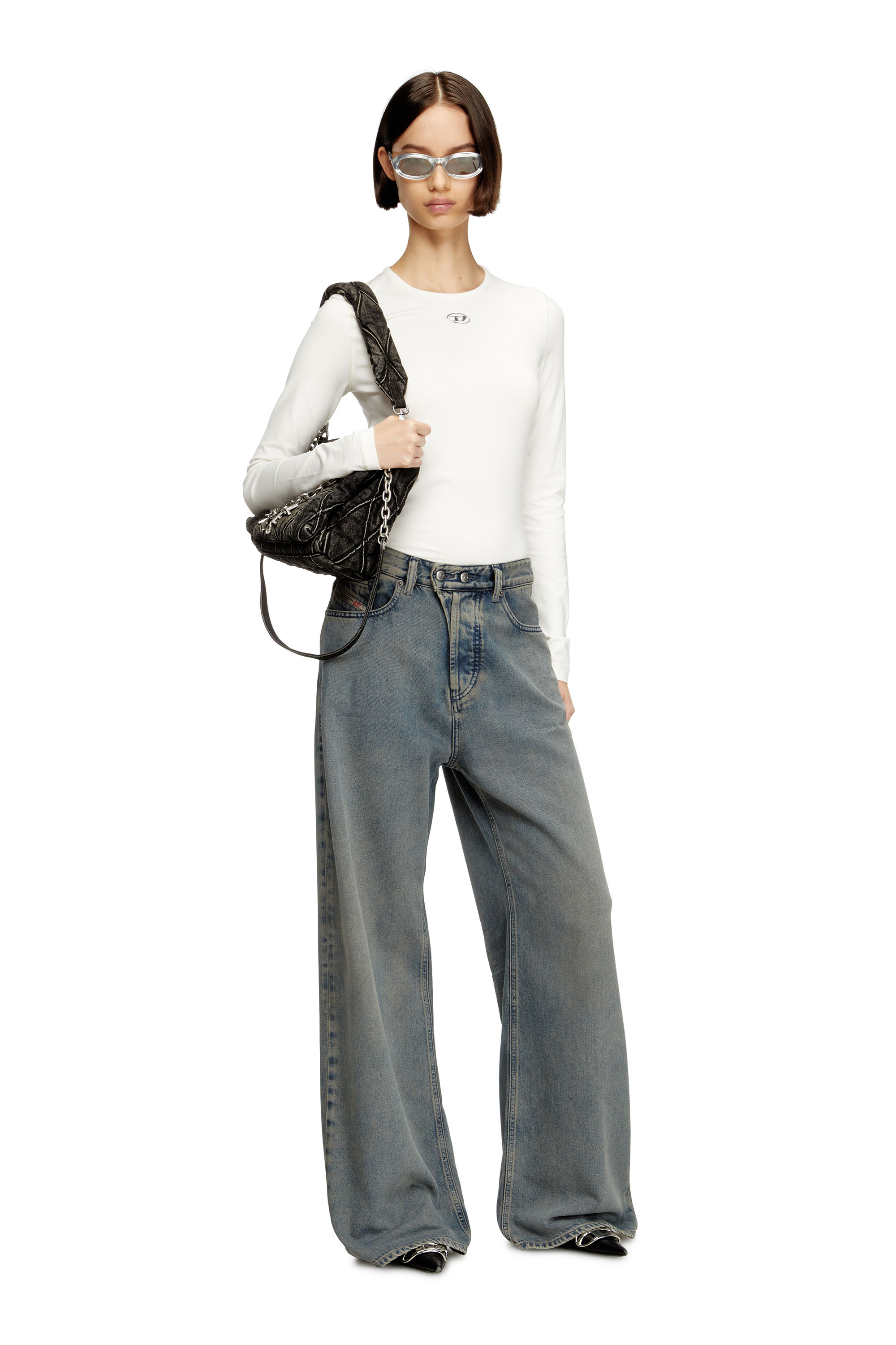 Relaxed Jeans 1996 D-Sire 09N24