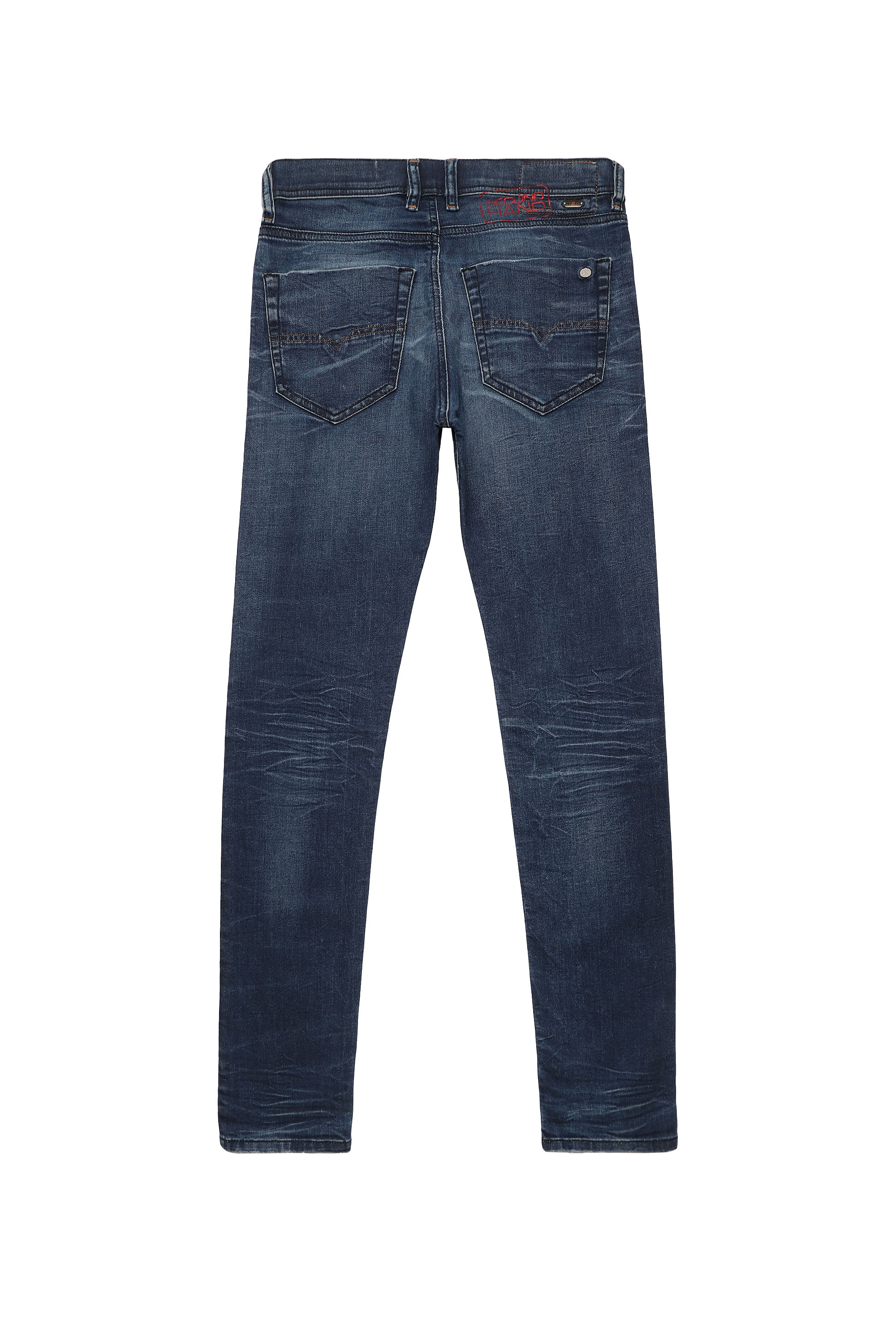 Diesel - TEPPHAR, Medium blue - Image 2