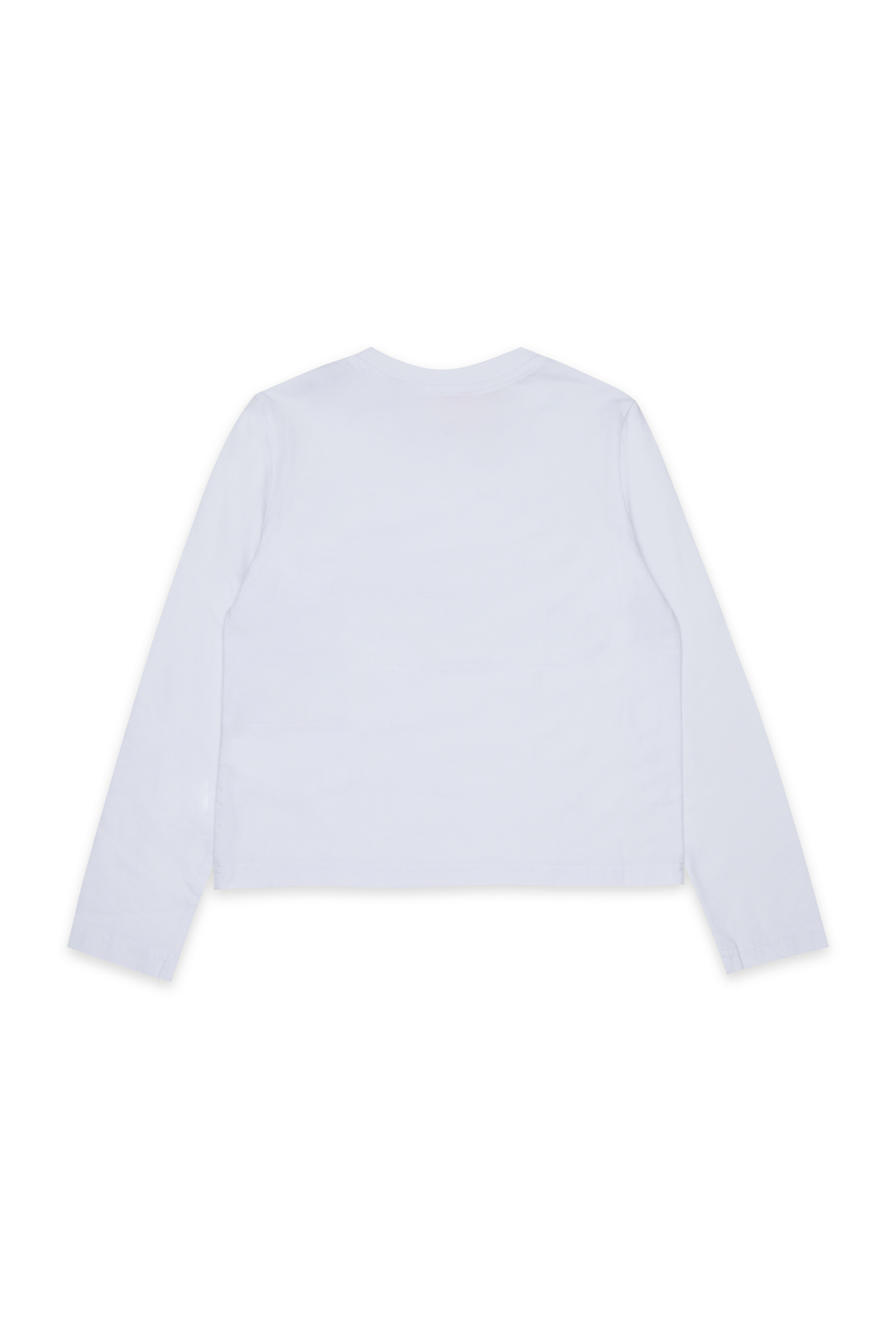 TLIBBY, White