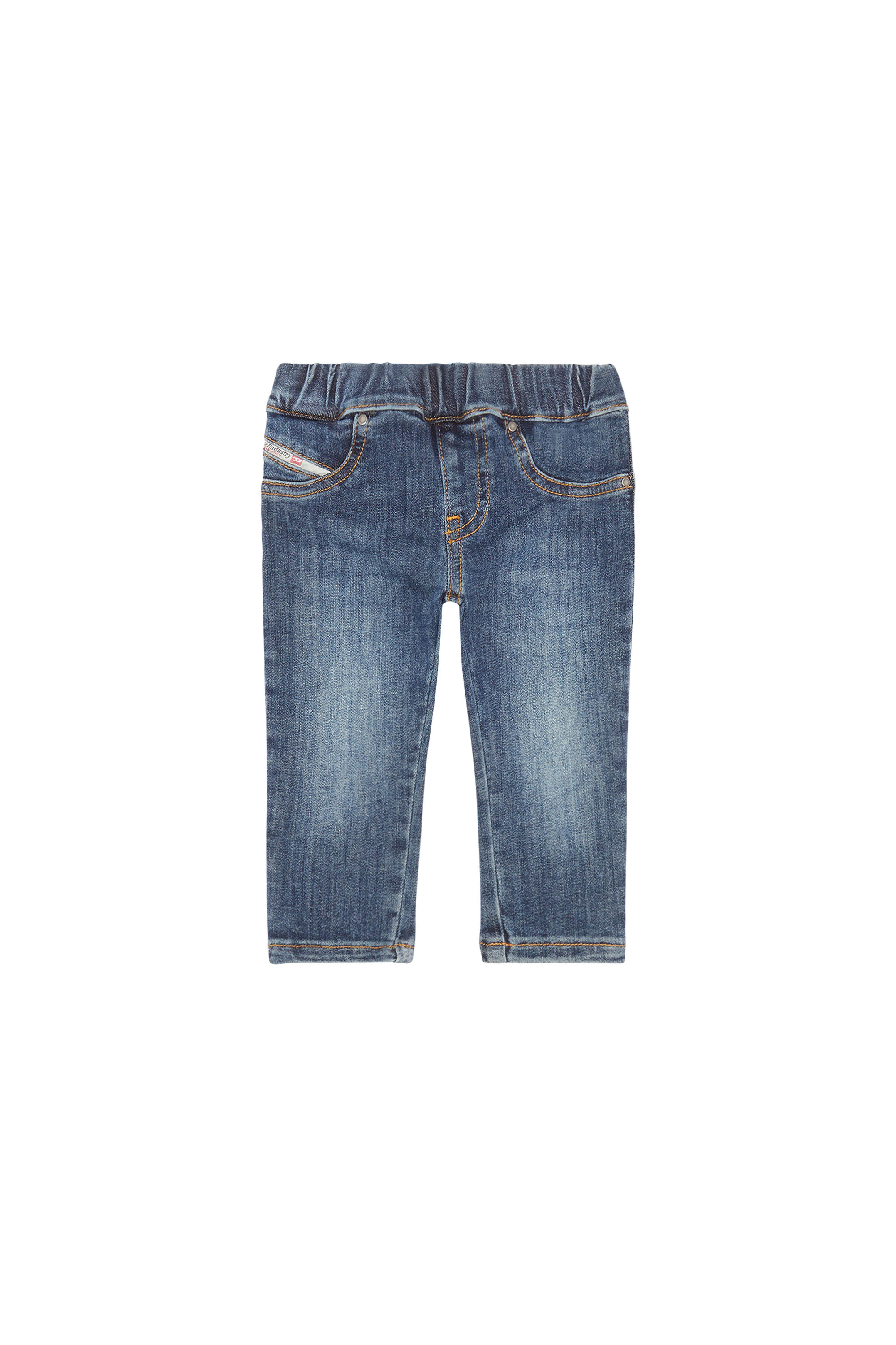 Diesel - PEXI-B, Dark Blue - Image 1