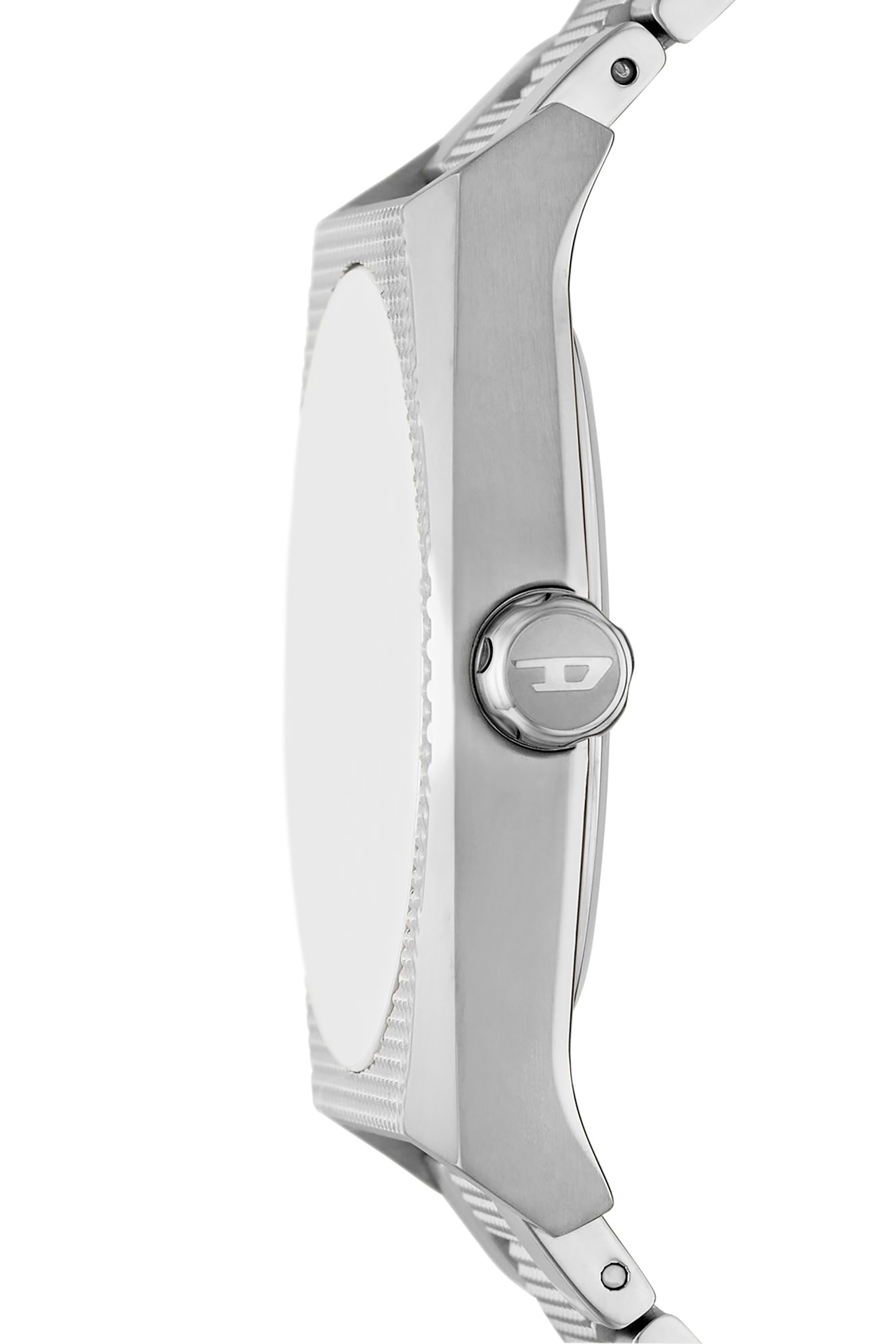 Diesel - DZ2172, Silver - Image 3