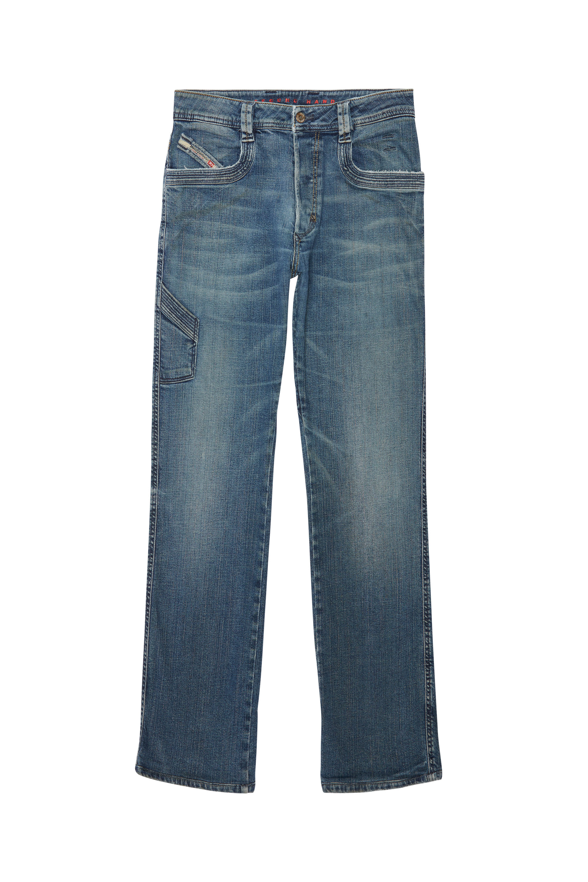 Diesel - HIPPIX, Medium blue - Image 1