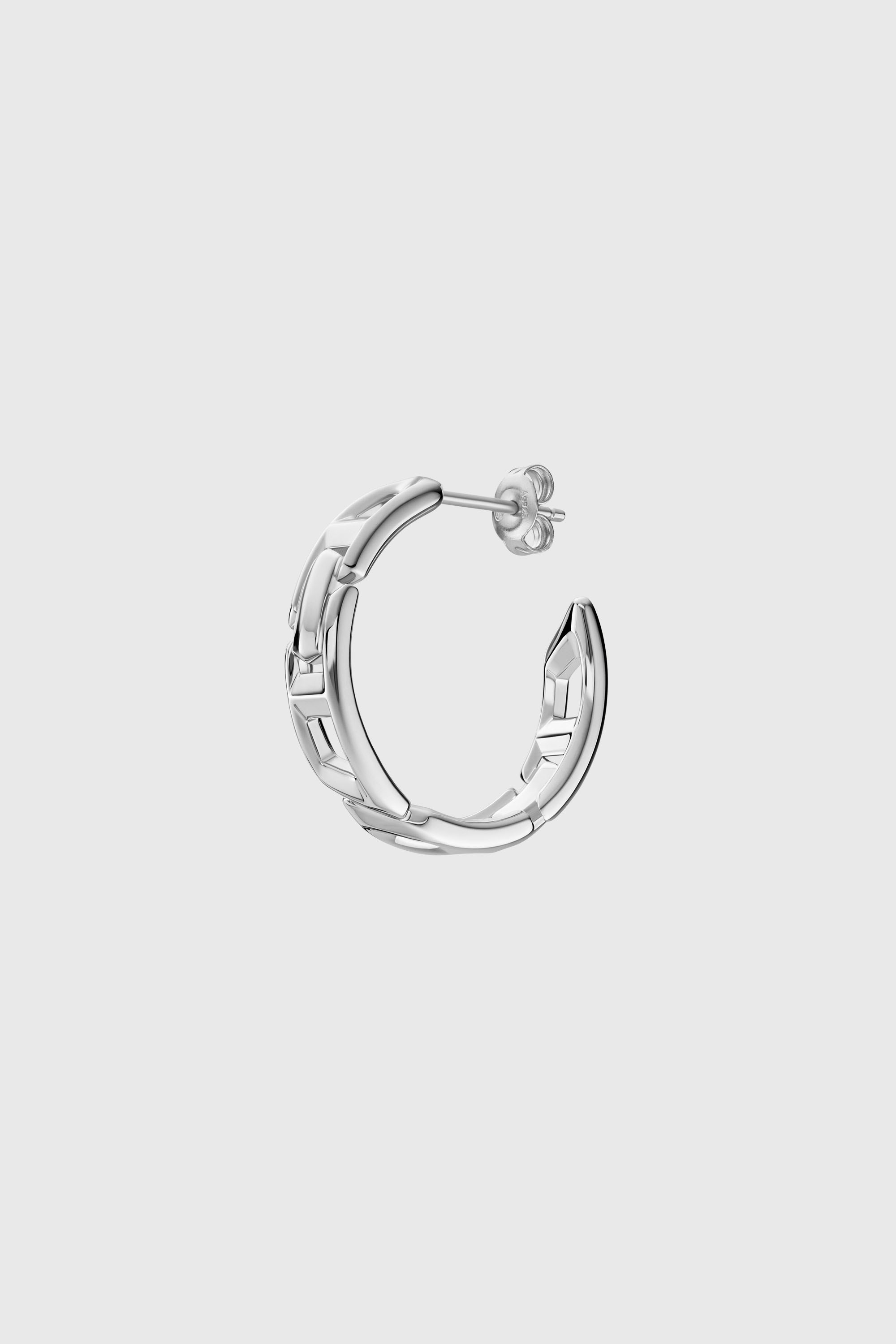 DL1361040 STERLING SILVER JEWEL