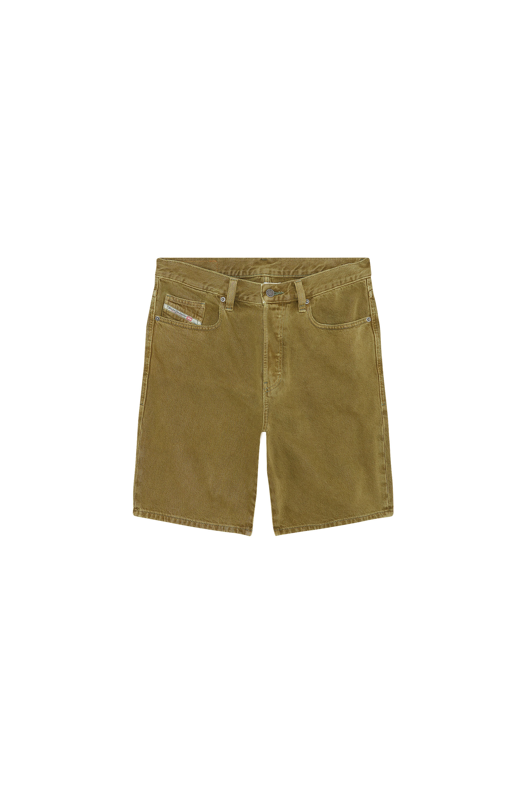 Diesel - REGULAR-SHORT, Military Green - Image 3