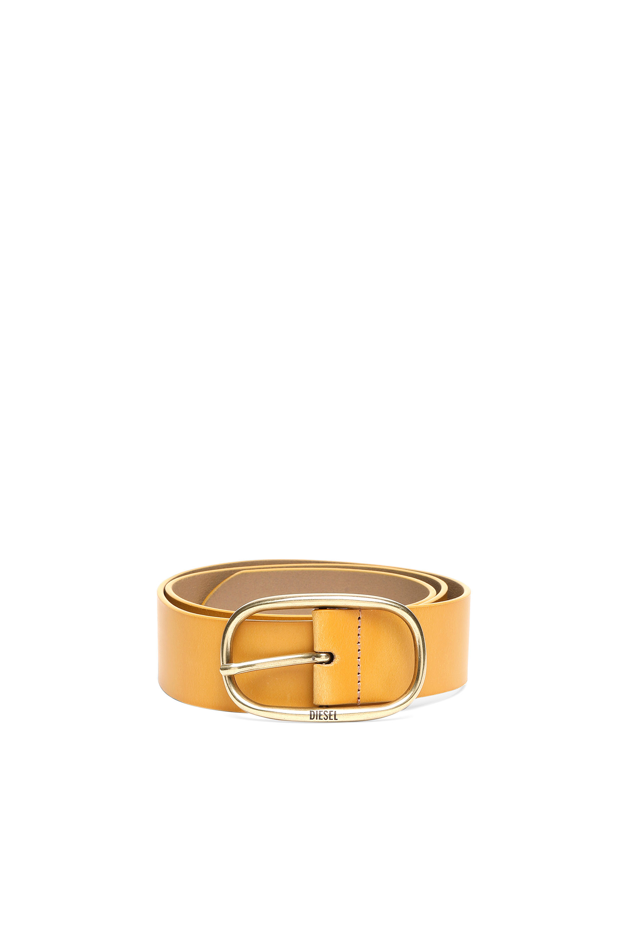 B-ELLA, Yellow - Belts
