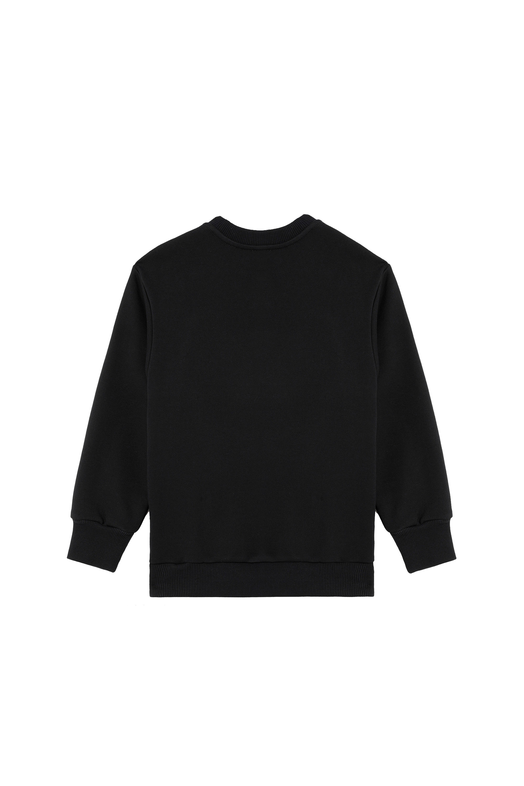 Diesel - SCREWDIVISION-LOGOX OVER, Black - Image 2