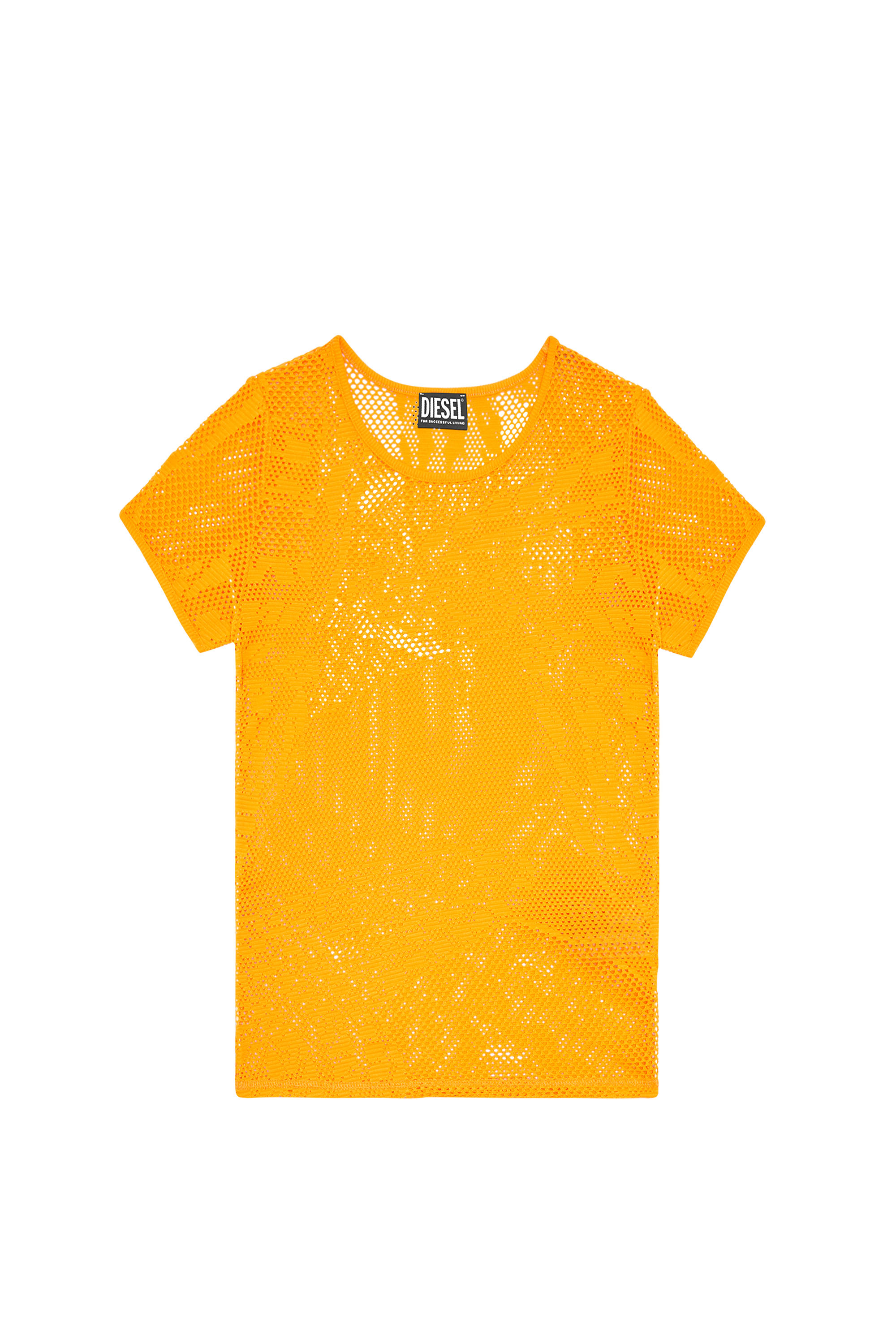 Diesel - T-JAQUE, Yellow - Image 3