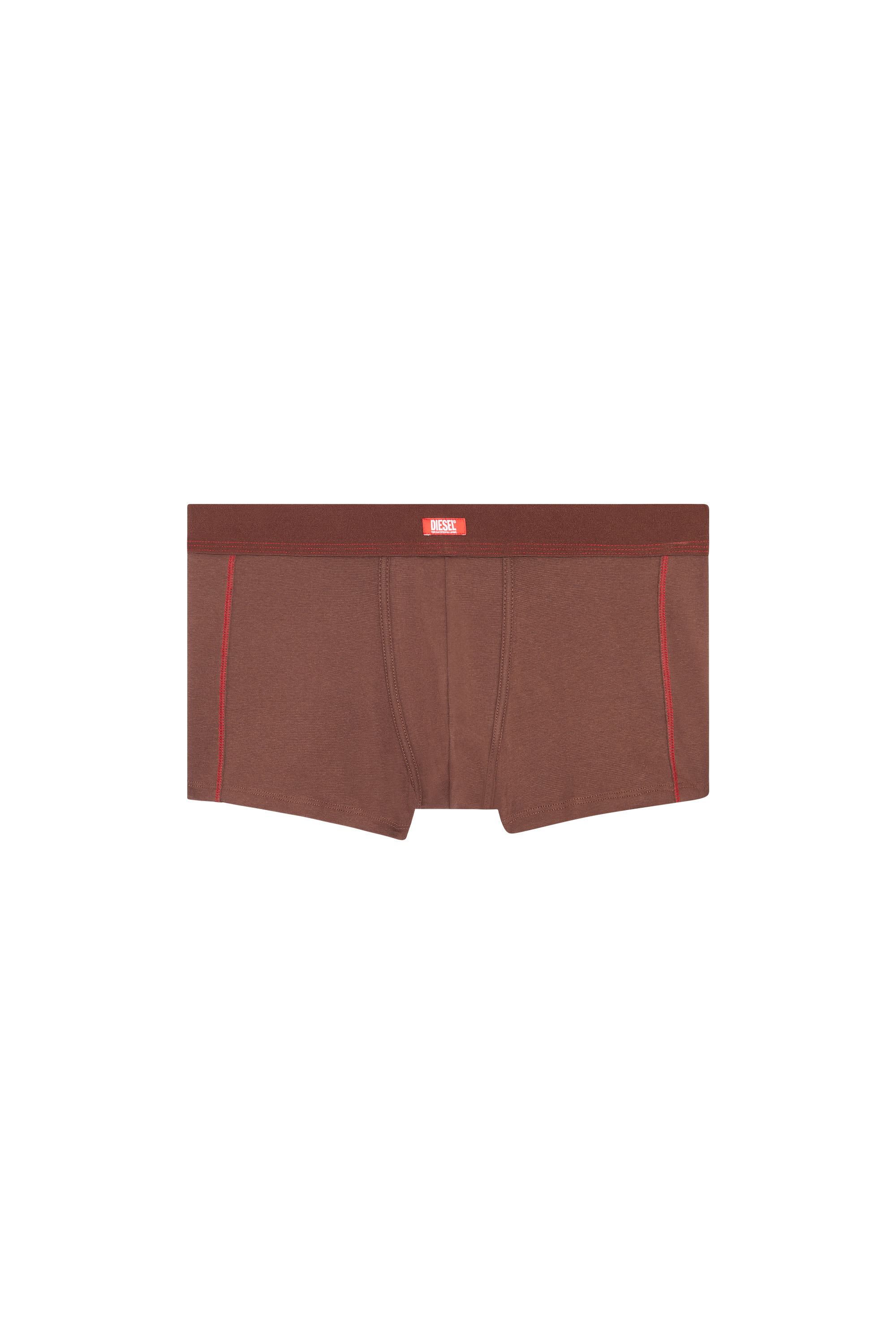 UMBX-DAMIEN-R, Brown - Trunks