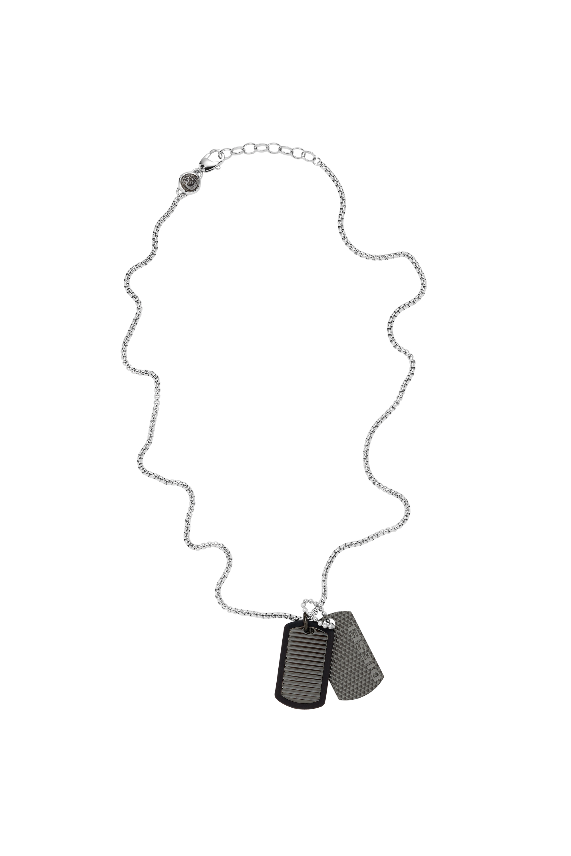 Diesel - DX1314, Dark grey - Image 2