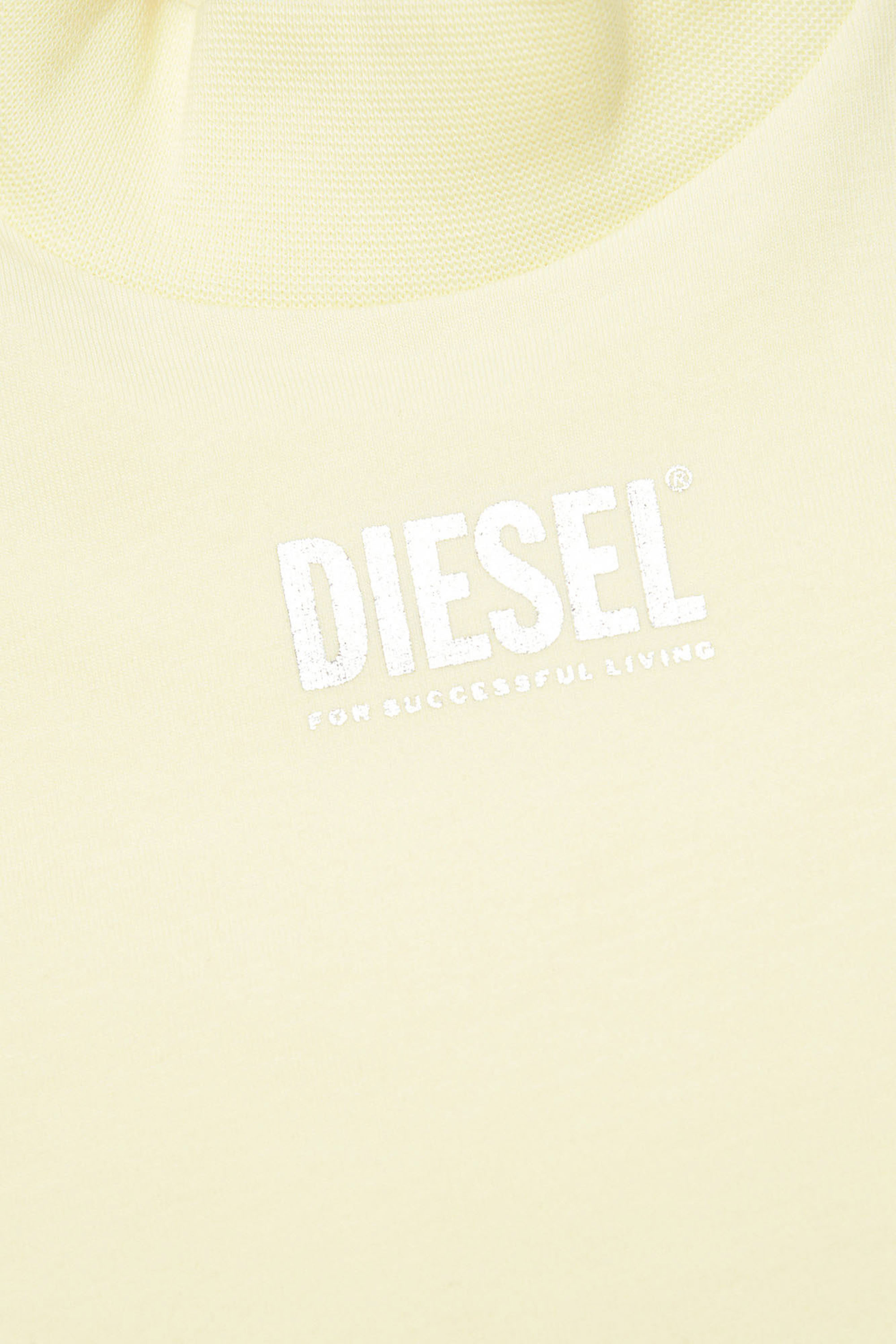 Diesel - LTVENIA, Yellow - Image 3