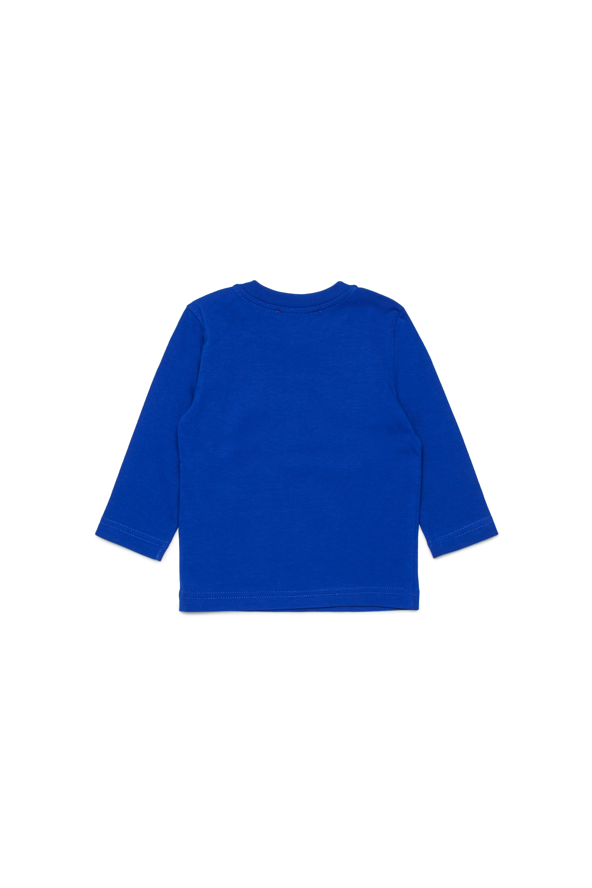 TRULLYB, Blue