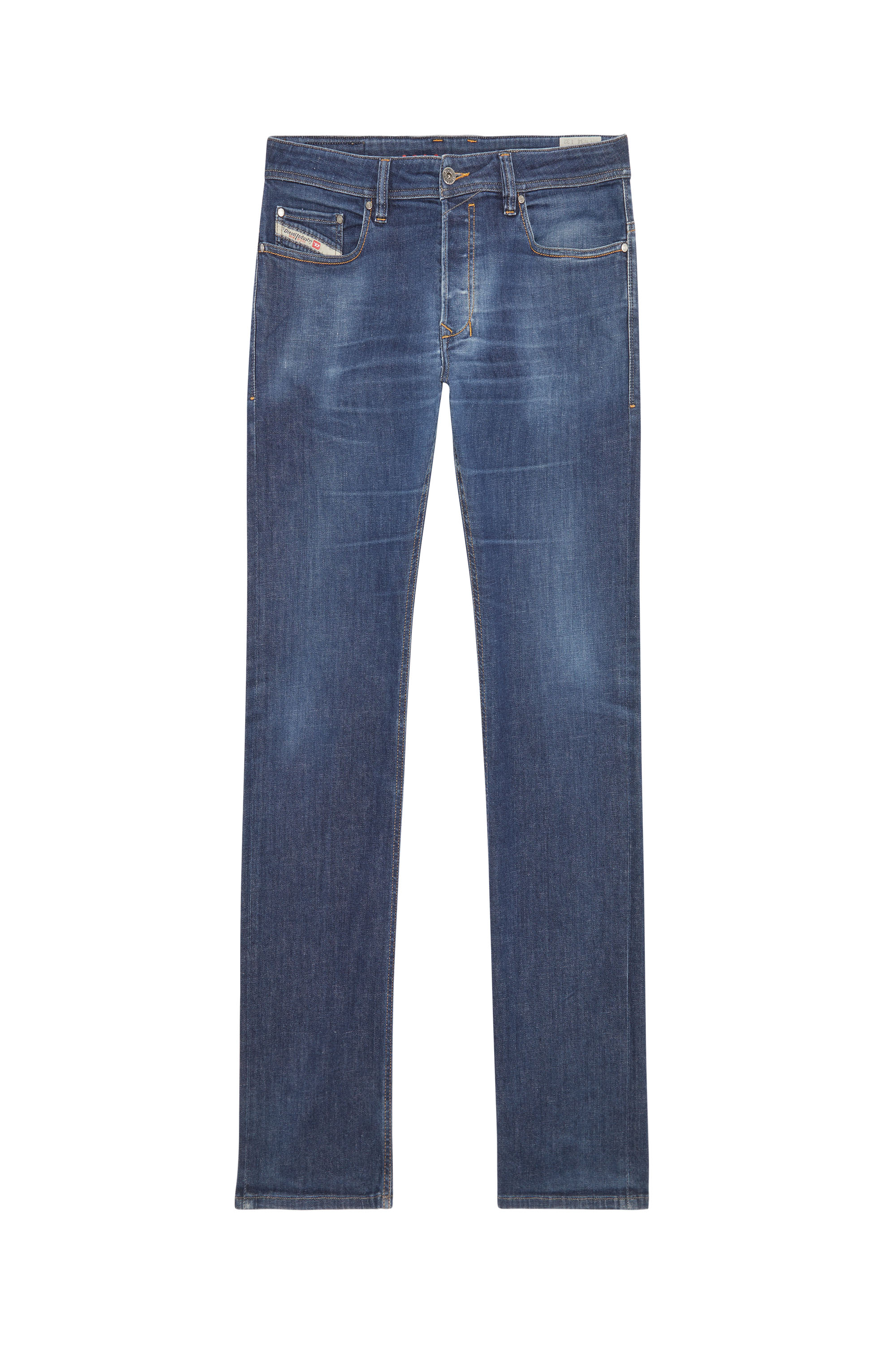 SAFADO, Medium blue Diesel - SAFADO, Medium blue - Image 1