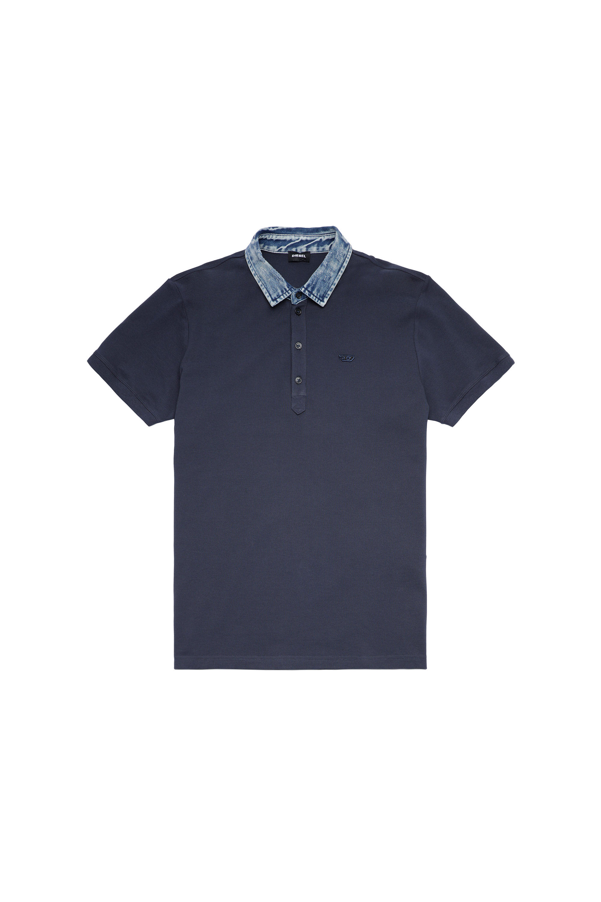 T-MILES-NEW, Dark Blue - Polos