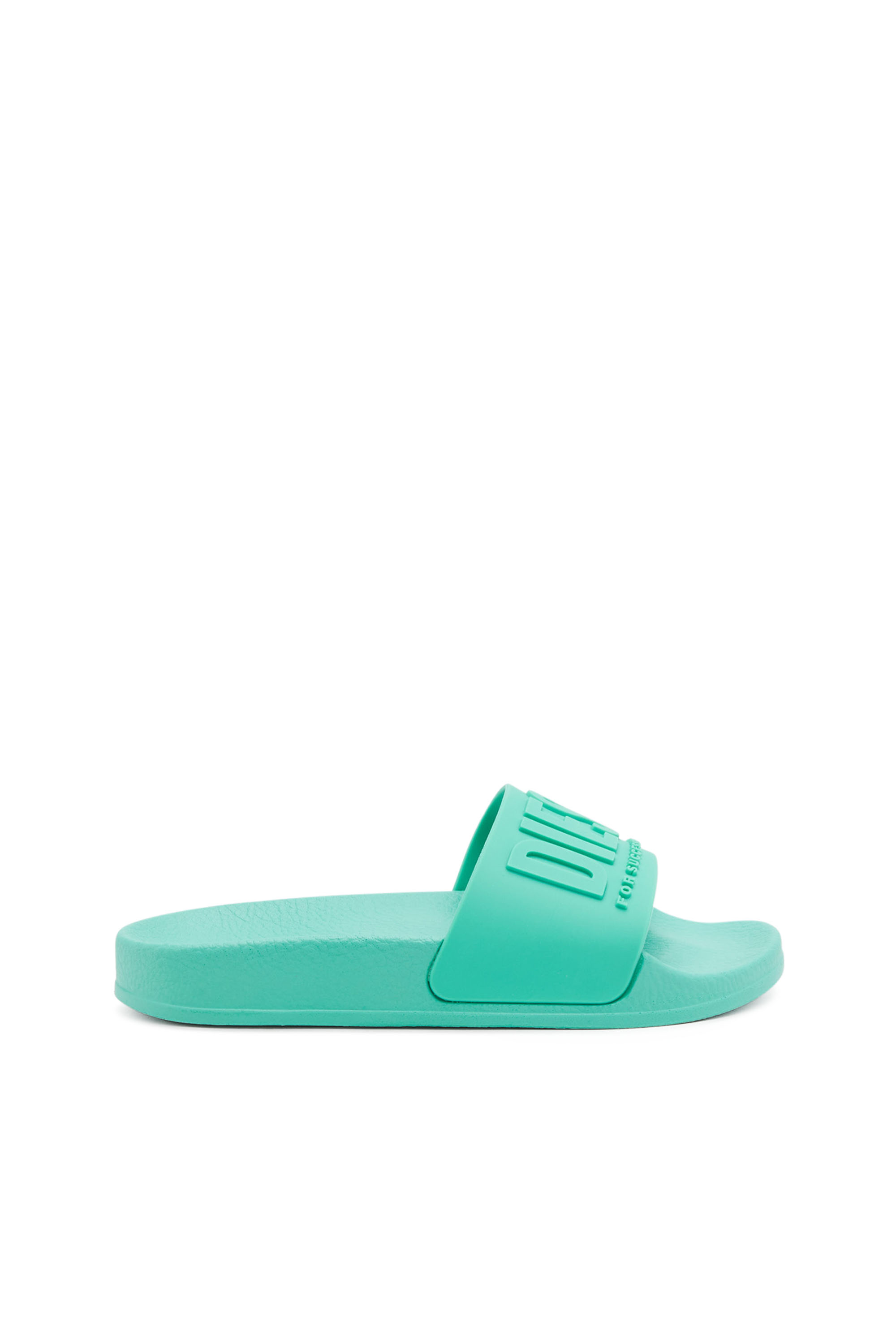 Diesel - SA-MAYEMI CC, Water Green - Image 1