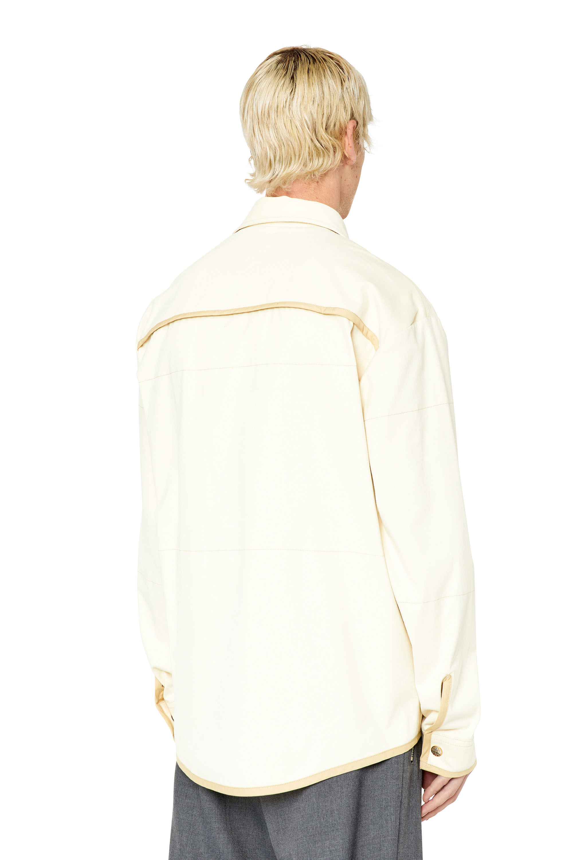 Diesel - S-DOVES, White - Image 4