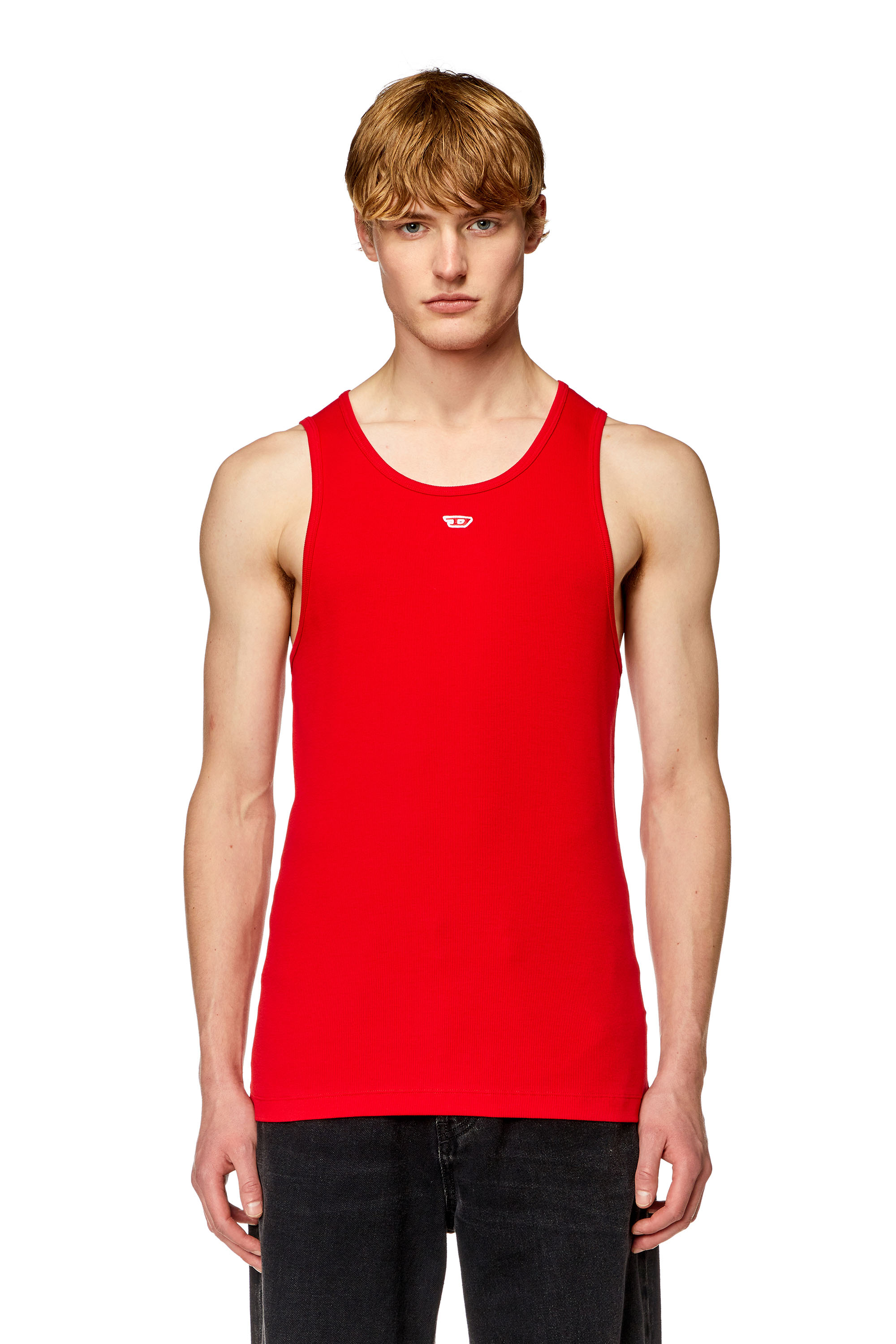 Diesel - T-LIFTY-D, Red - Image 6