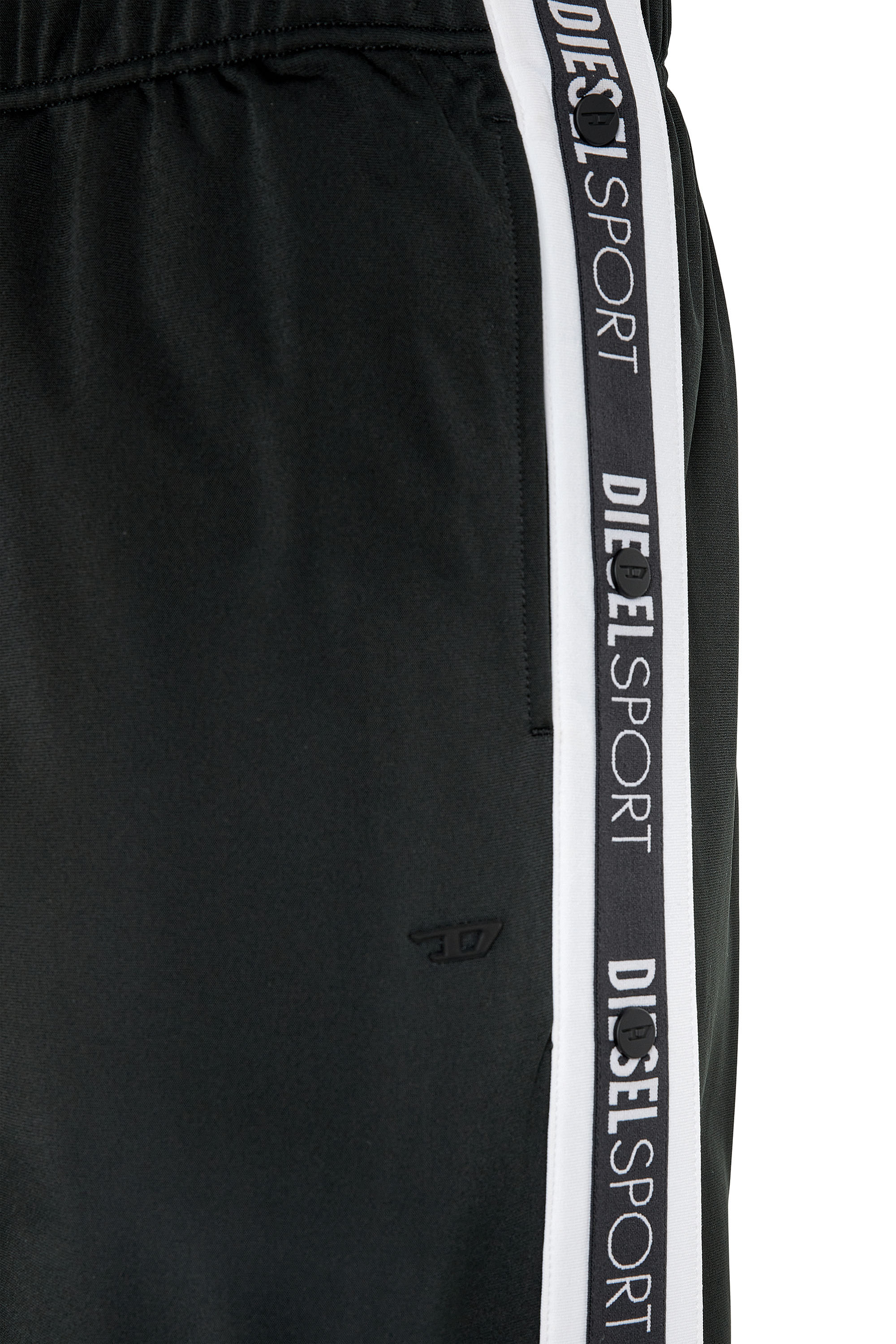 Diesel - AMSB-HORACE-HT14, Black - Image 3