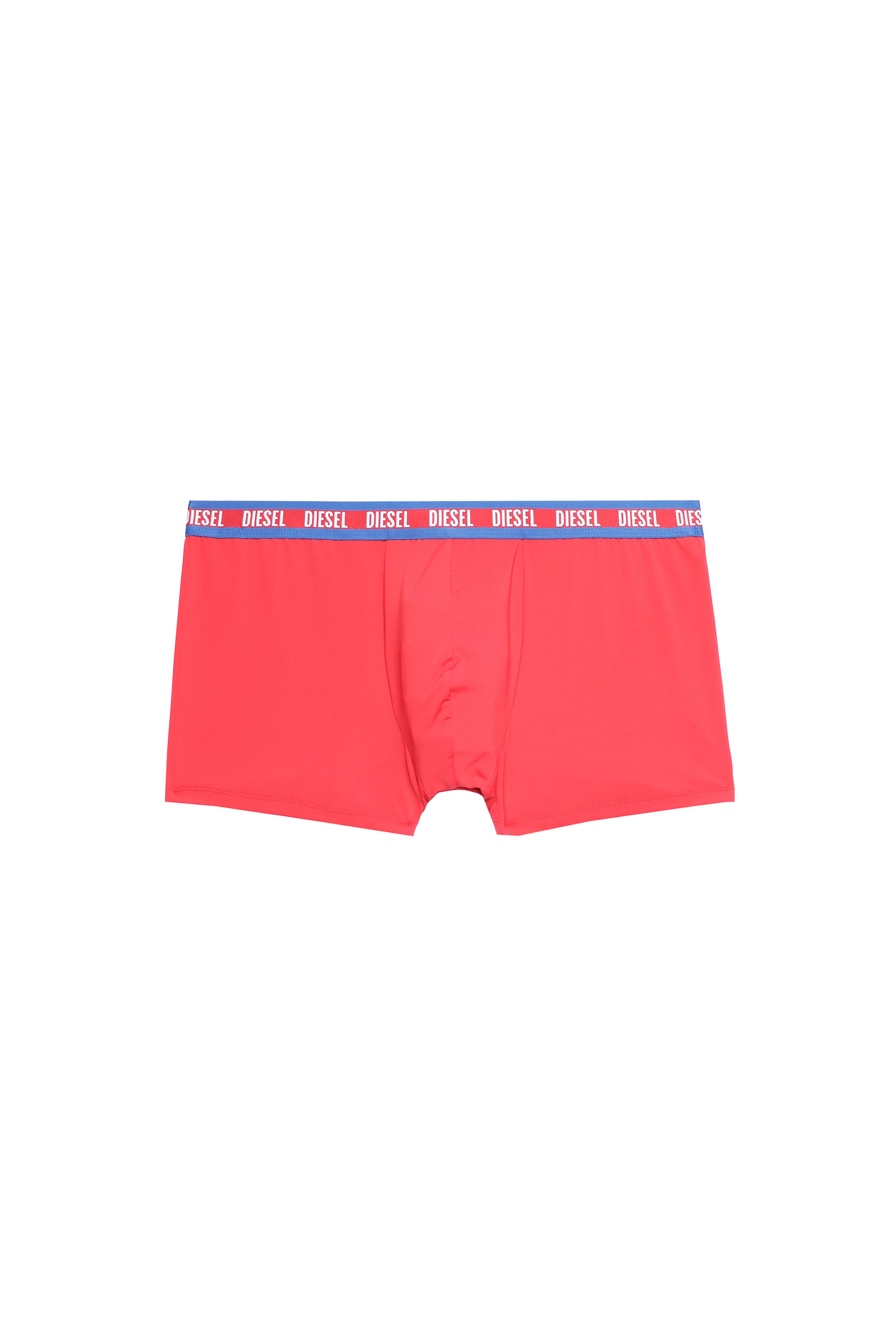 Diesel - 55-D-TWOPACK, Black/Pink - Image 4