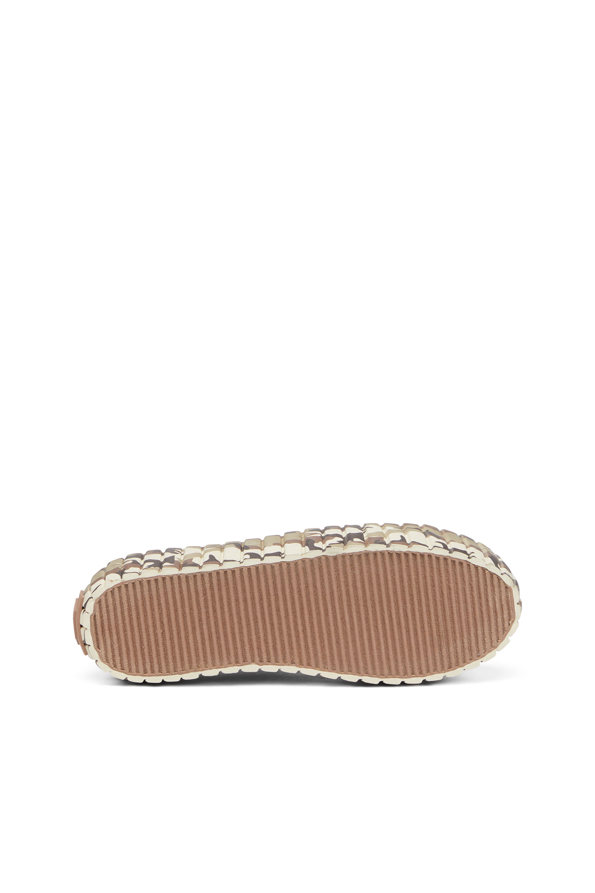 Diesel - S-HANAMI LOW X, Beige - Image 4