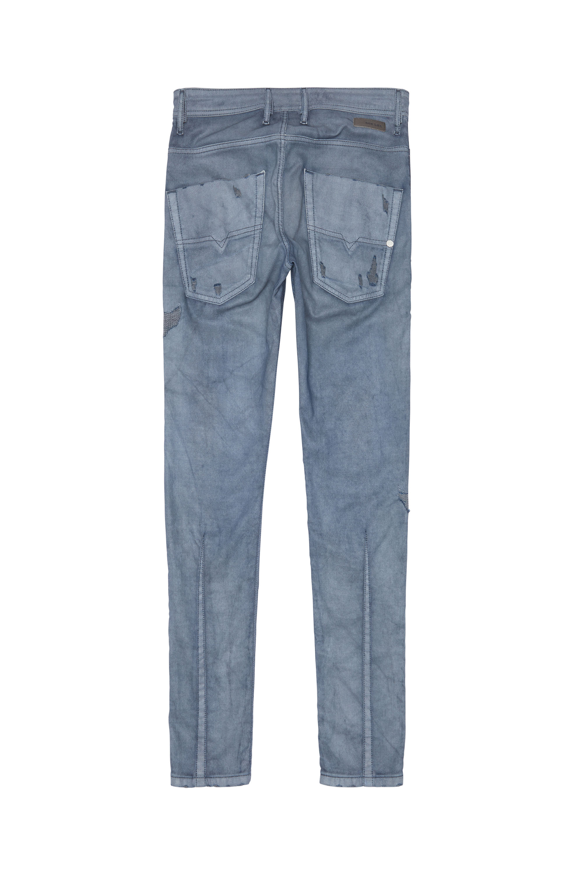 Diesel - KROOLEY CB-NE, Medium blue - Image 2