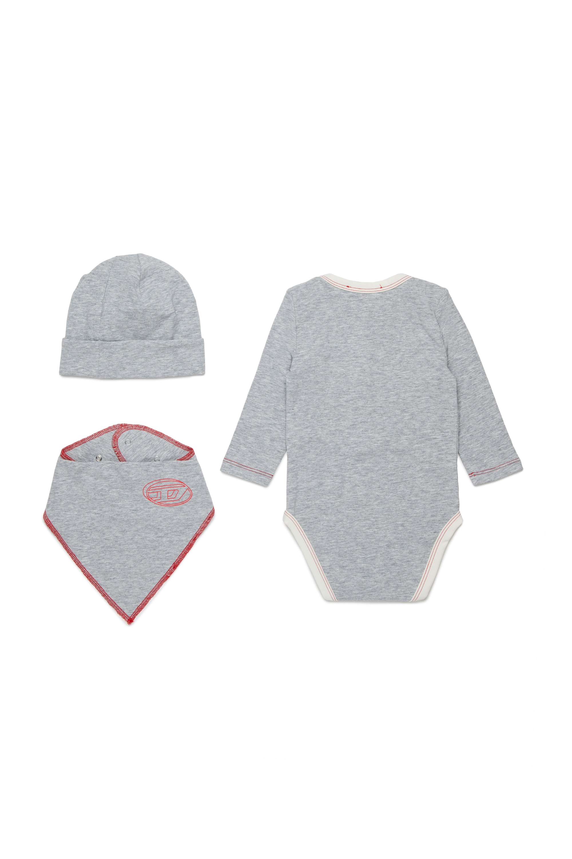 USISSYBOX-NB, Grey