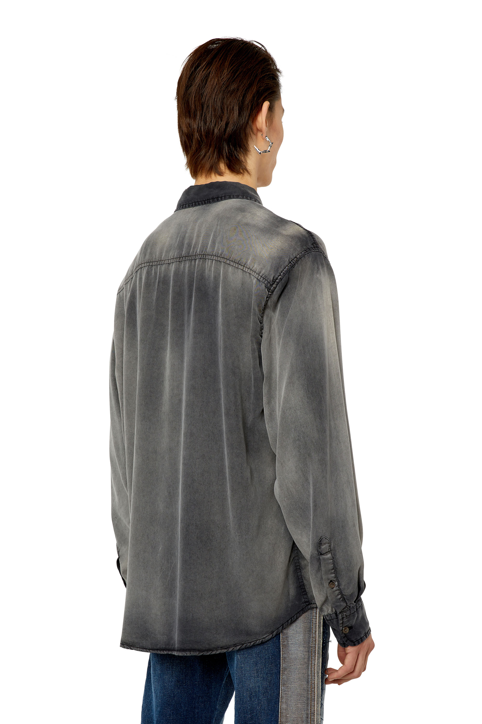 Diesel - S-UMBE-TREAT, Black - Image 4