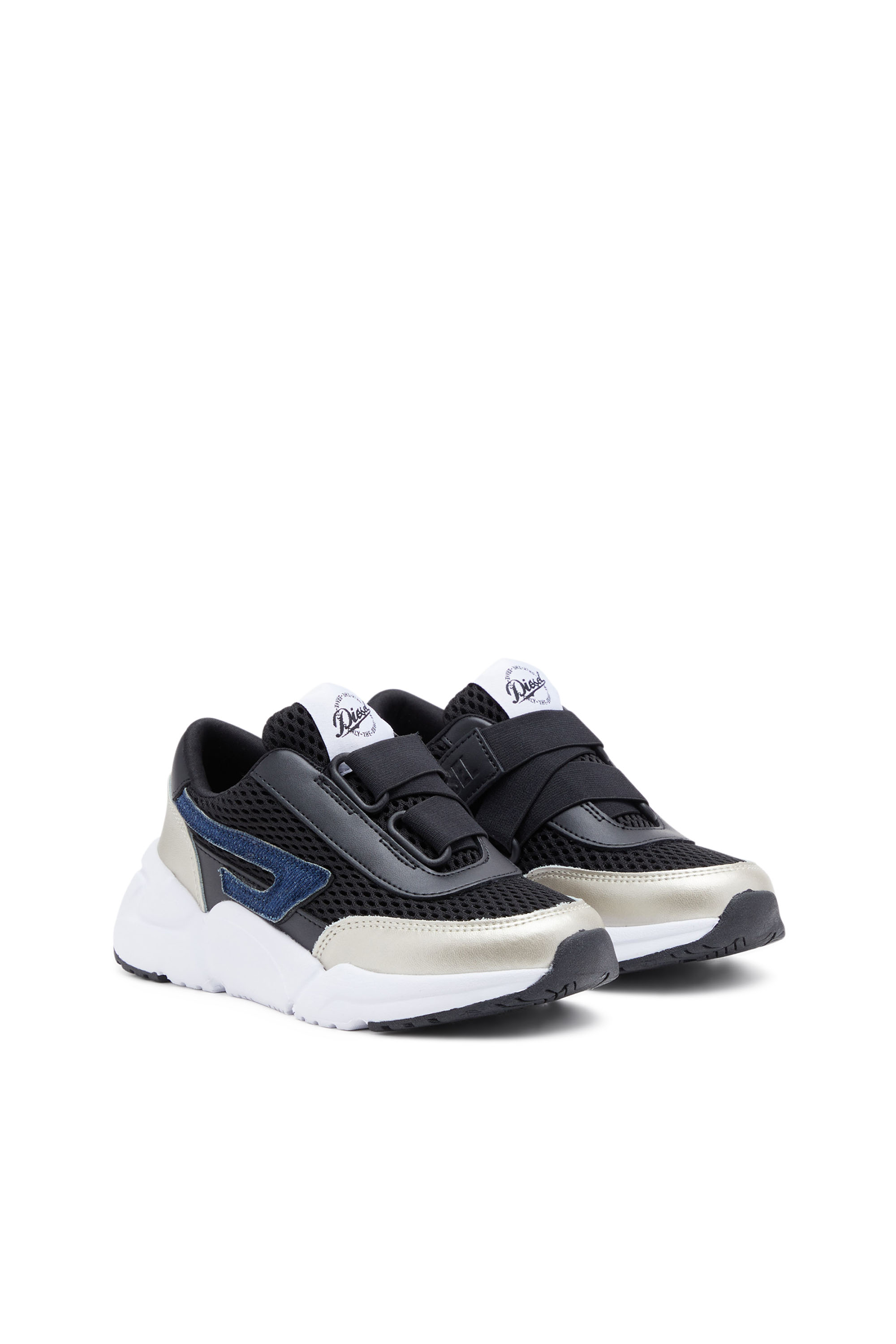 Diesel - S-MILLENIUM EVO, Black/White - Image 2