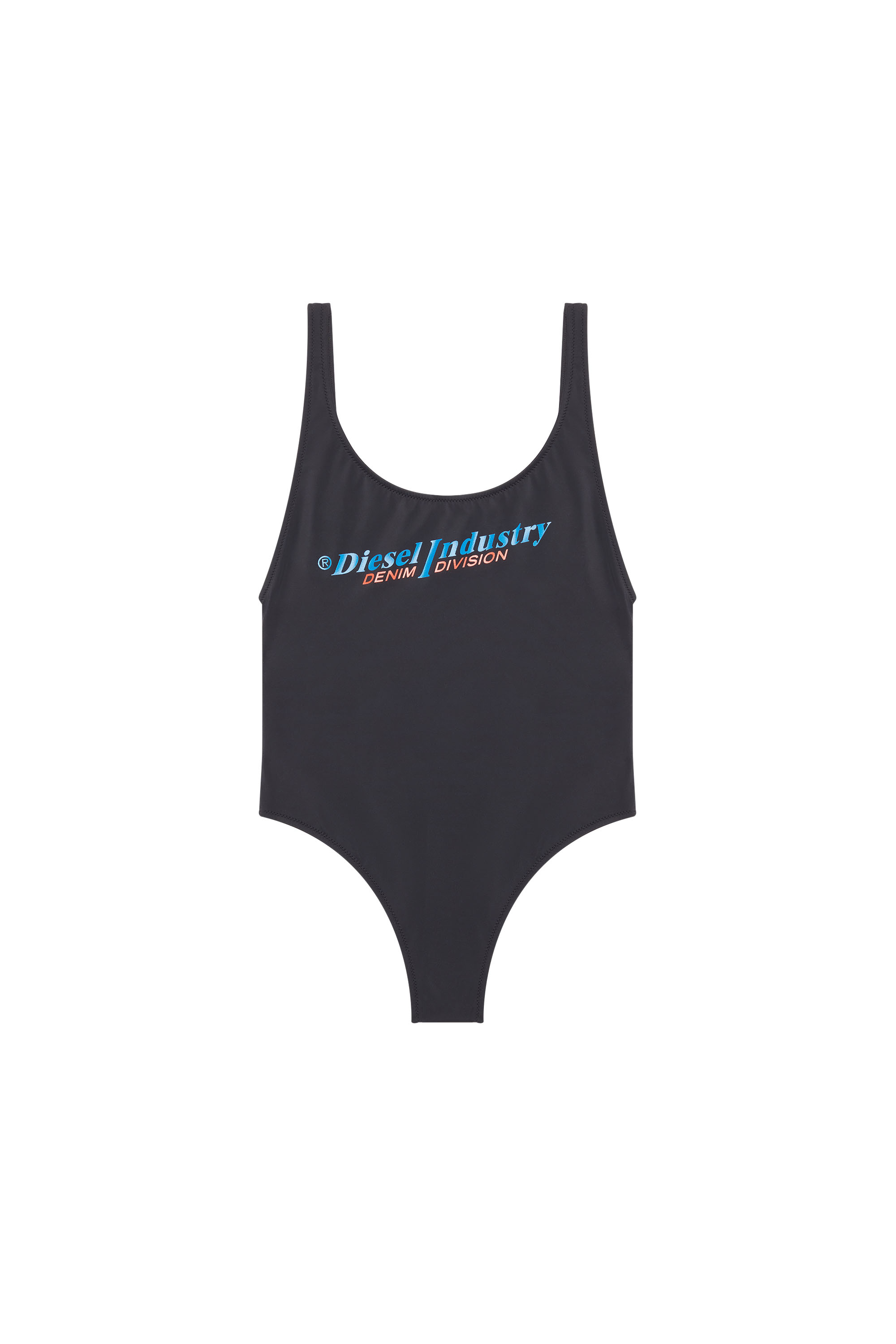 Diesel - BFSW-SLIA, Black - Image 1